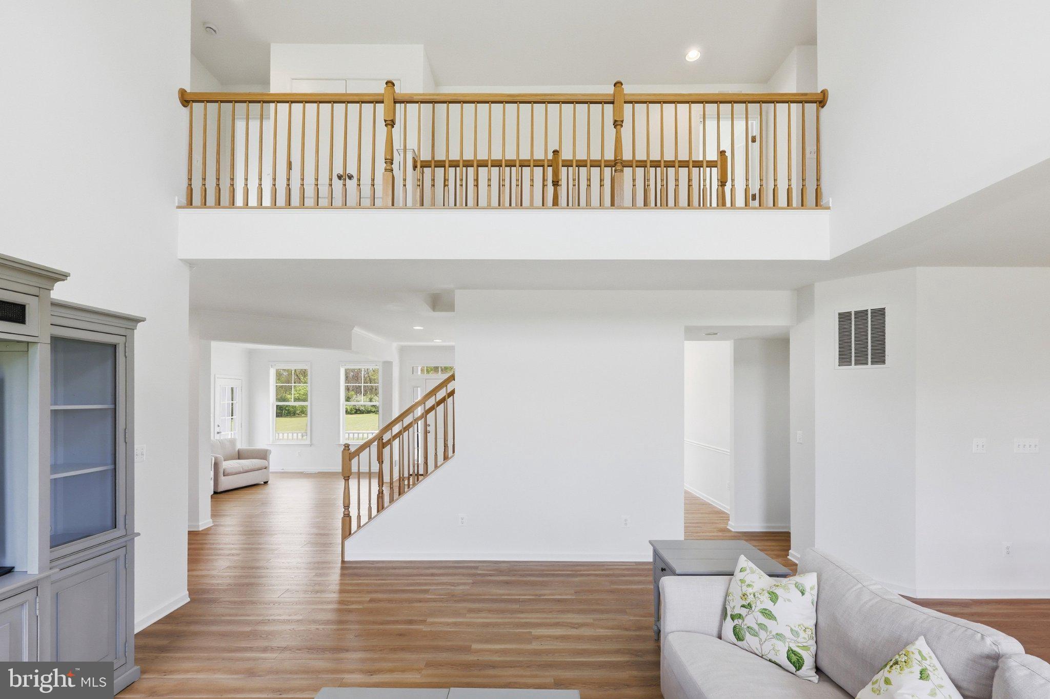 STONE MILL - Residential