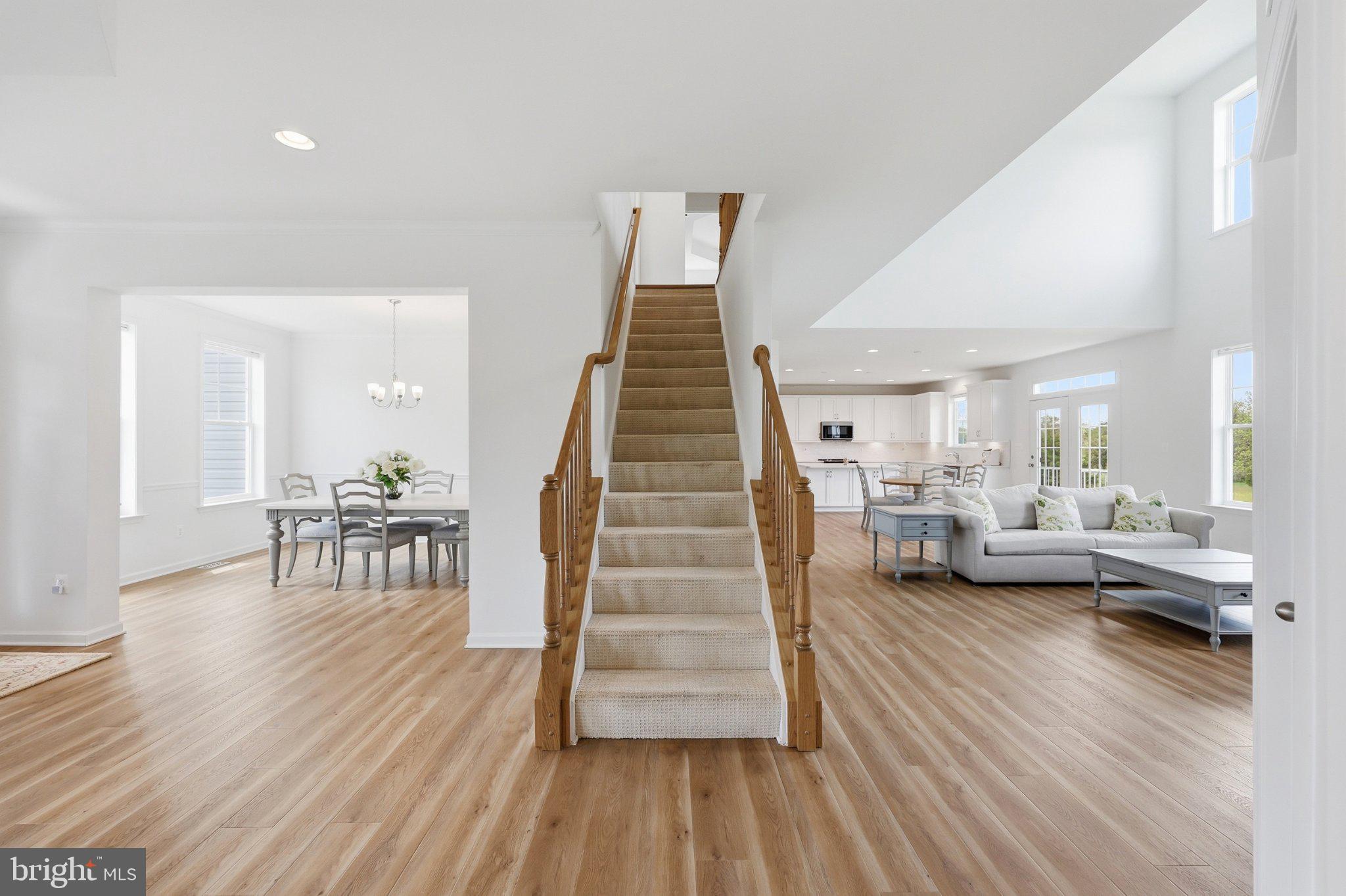 STONE MILL - Residential