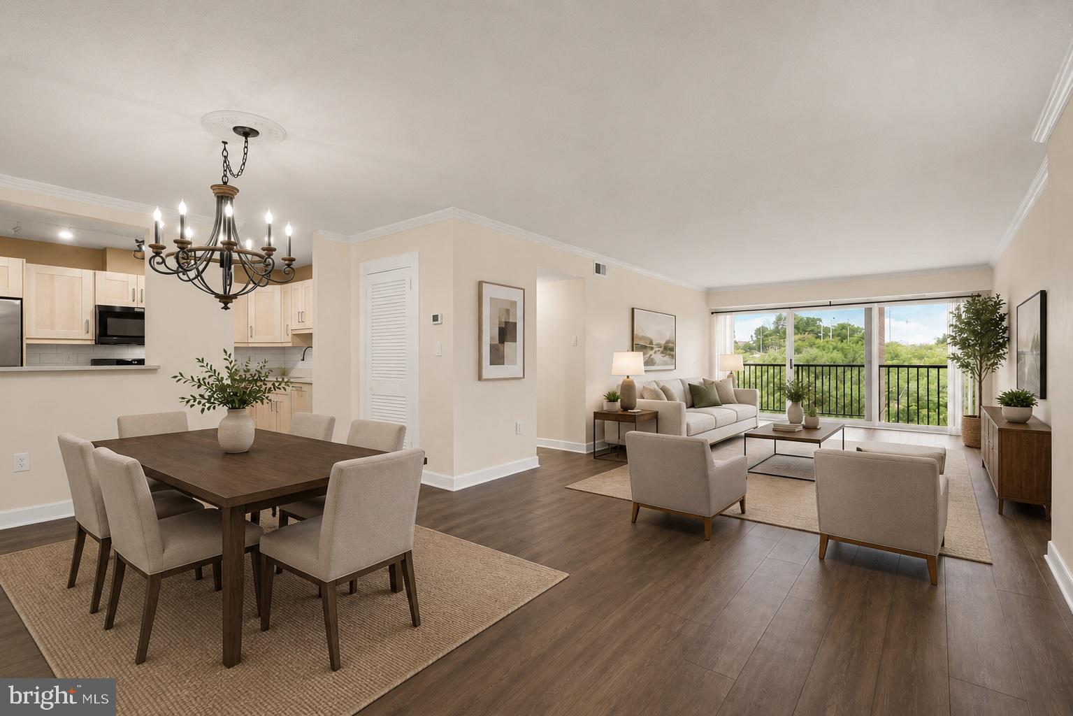 1300 ARMY NAVY DRIVE 503