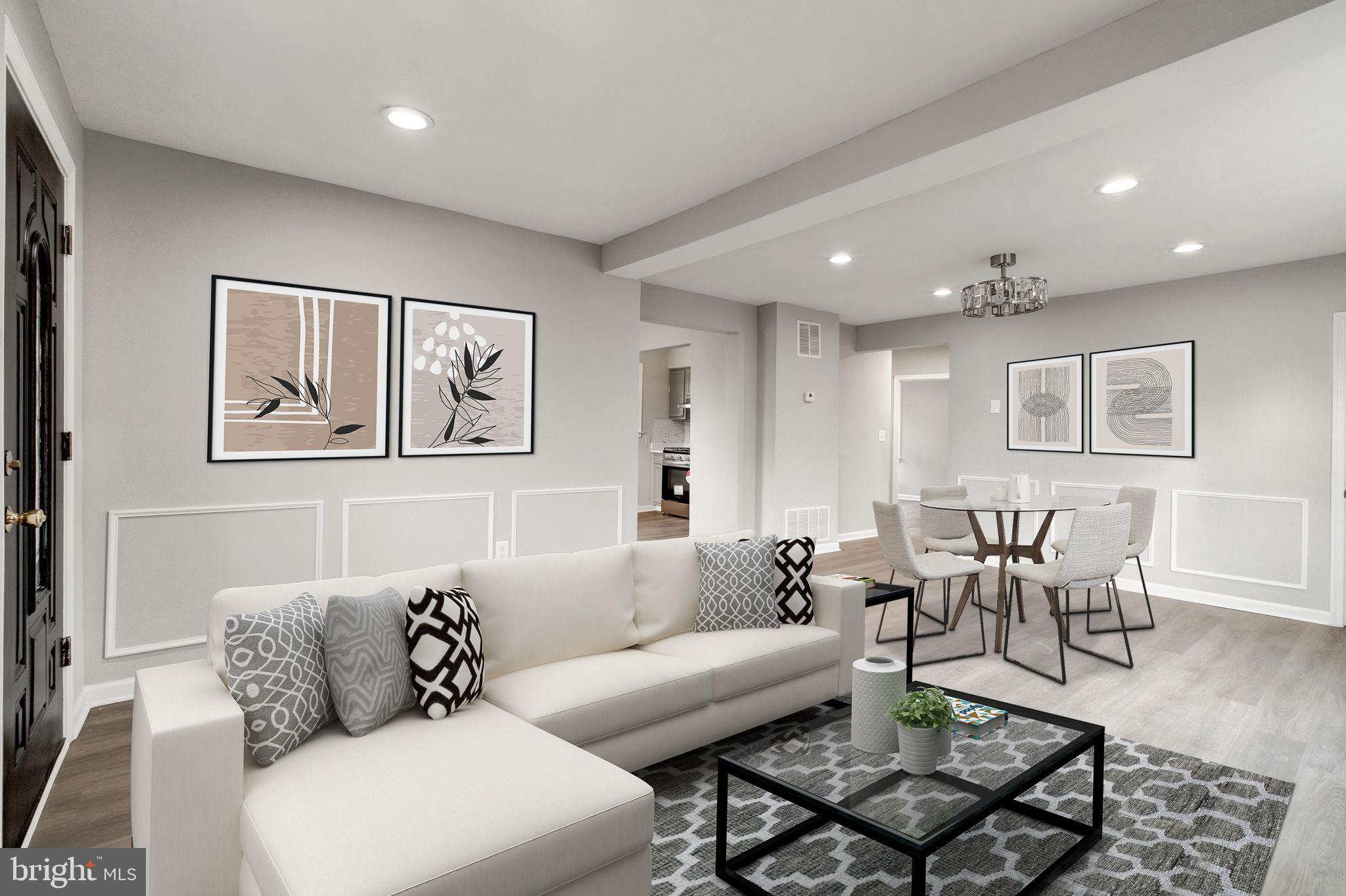 NONE AVAILABLE - Residential Lease