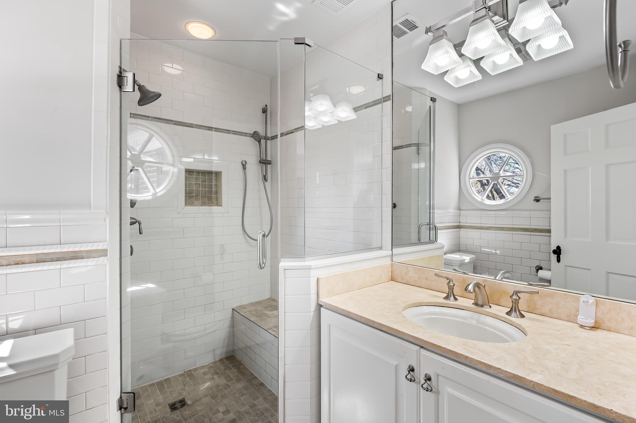 BELLONA-GITTINGS HISTORIC DISTRICT - Residential