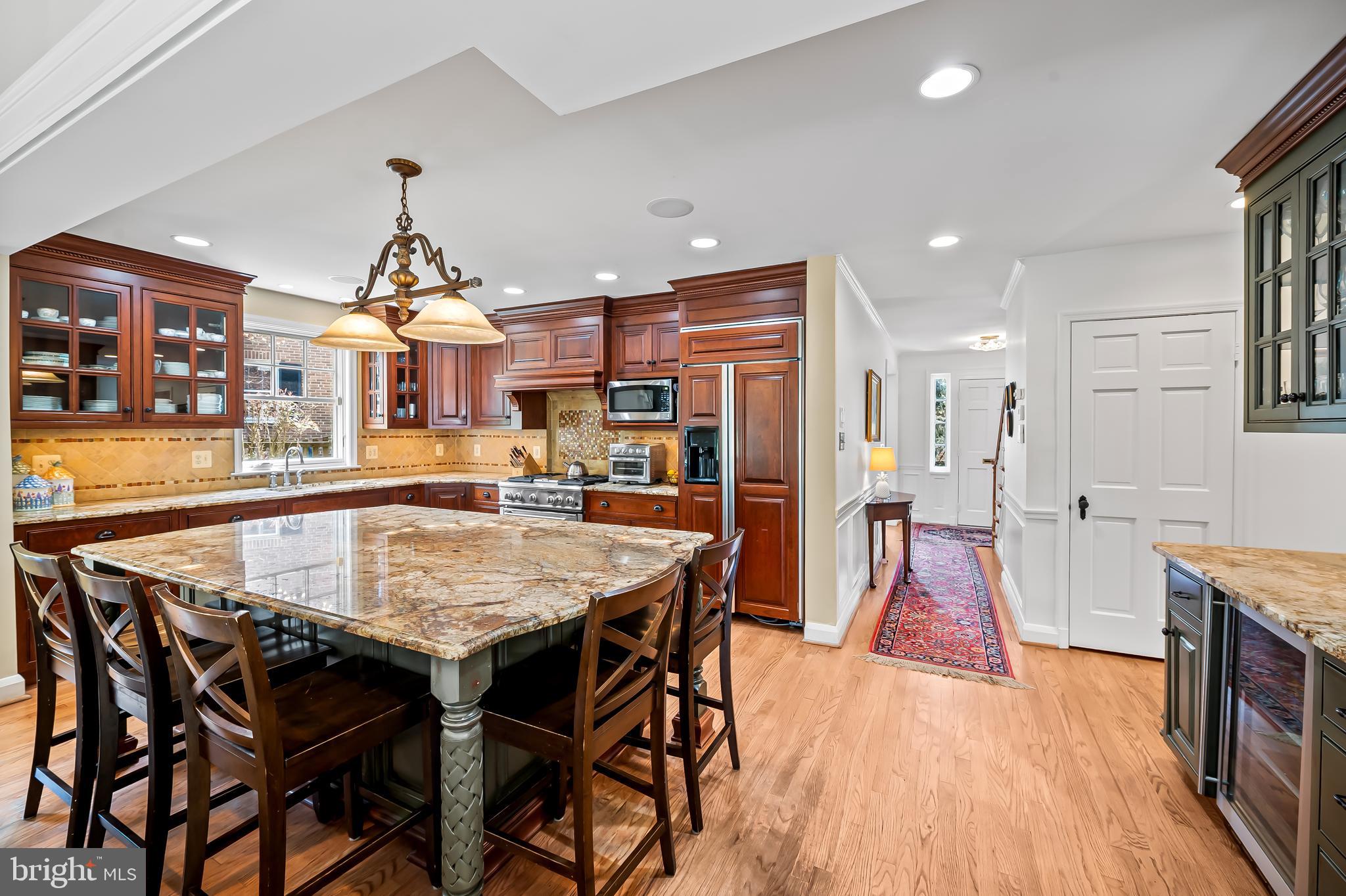 BELLONA-GITTINGS HISTORIC DISTRICT - Residential