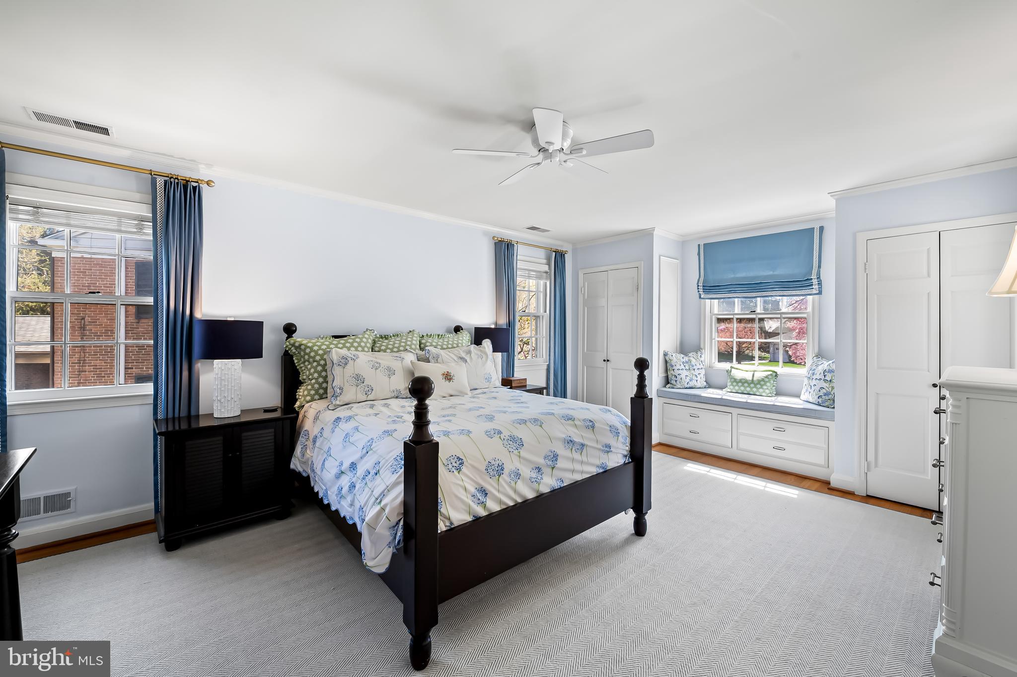 BELLONA-GITTINGS HISTORIC DISTRICT - Residential