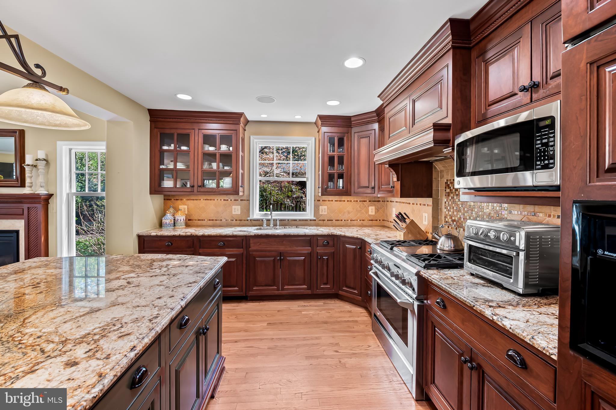 BELLONA-GITTINGS HISTORIC DISTRICT - Residential