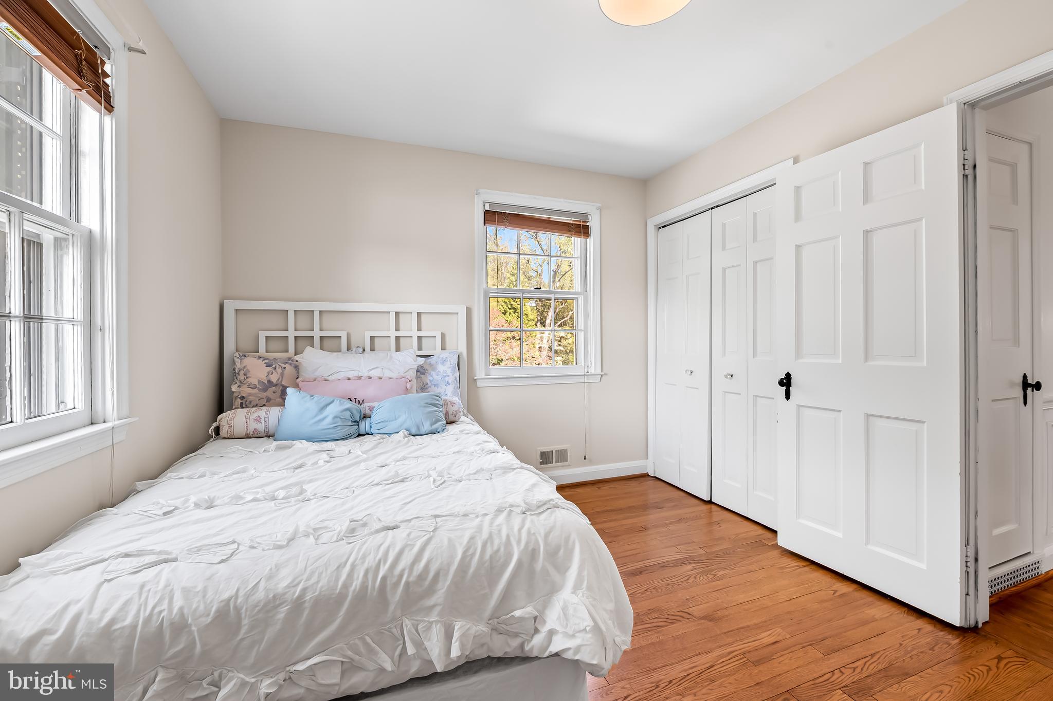 BELLONA-GITTINGS HISTORIC DISTRICT - Residential