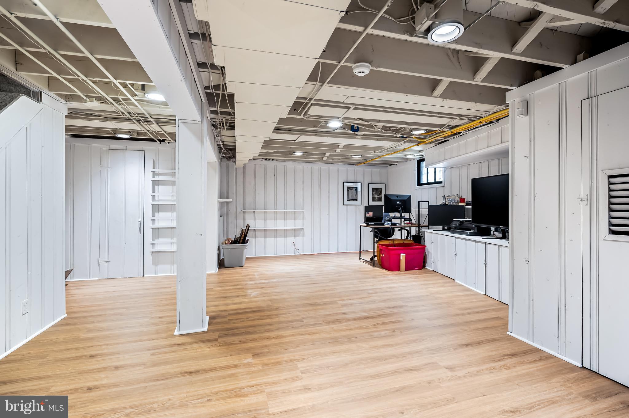 BELLONA-GITTINGS HISTORIC DISTRICT - Residential