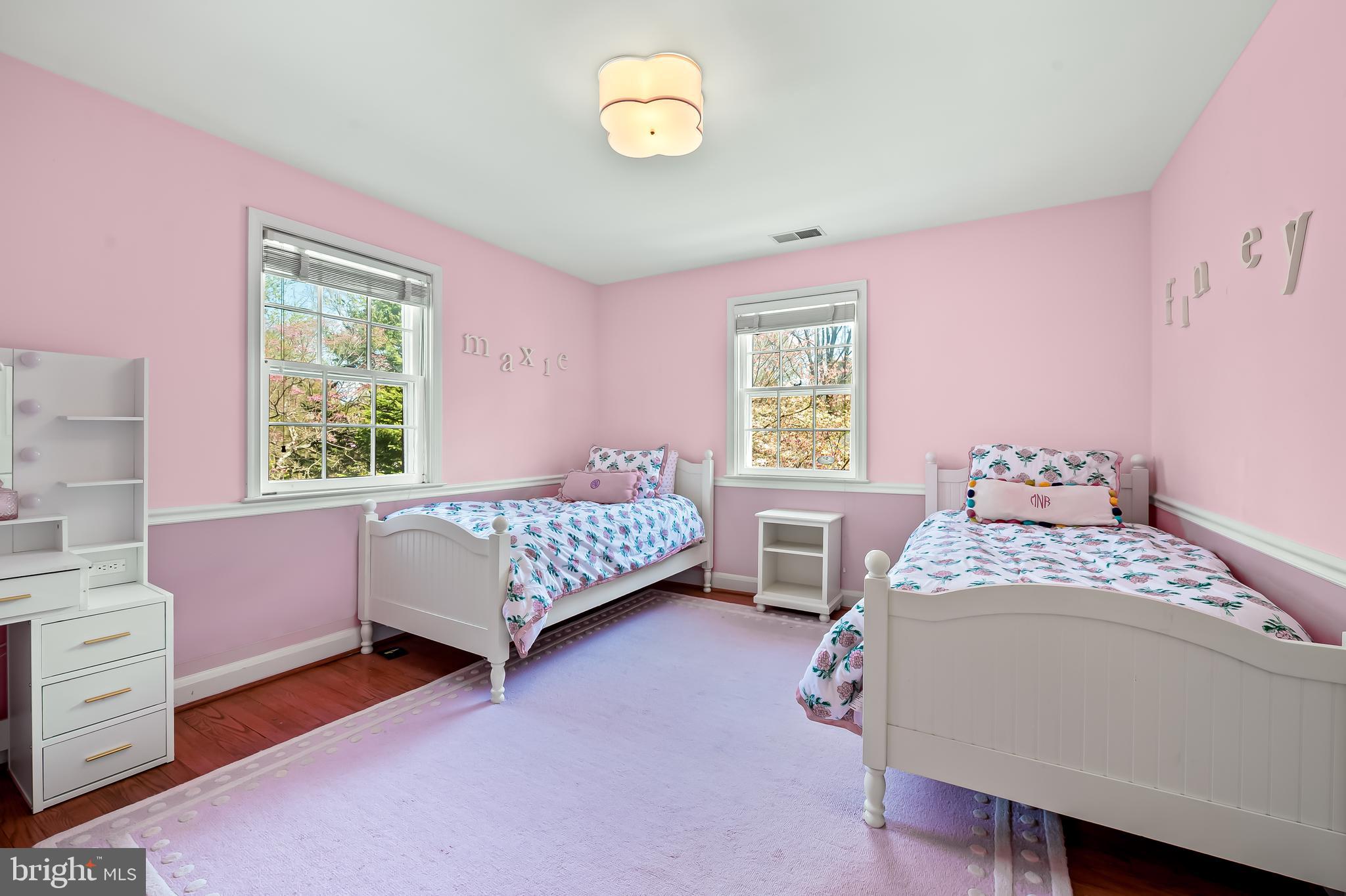 BELLONA-GITTINGS HISTORIC DISTRICT - Residential