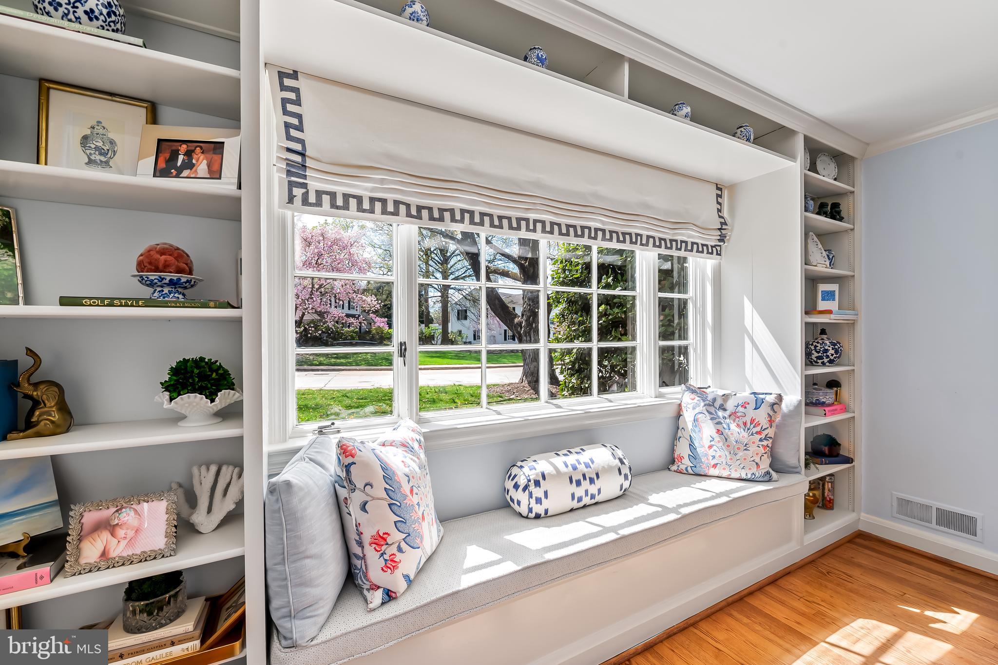 BELLONA-GITTINGS HISTORIC DISTRICT - Residential