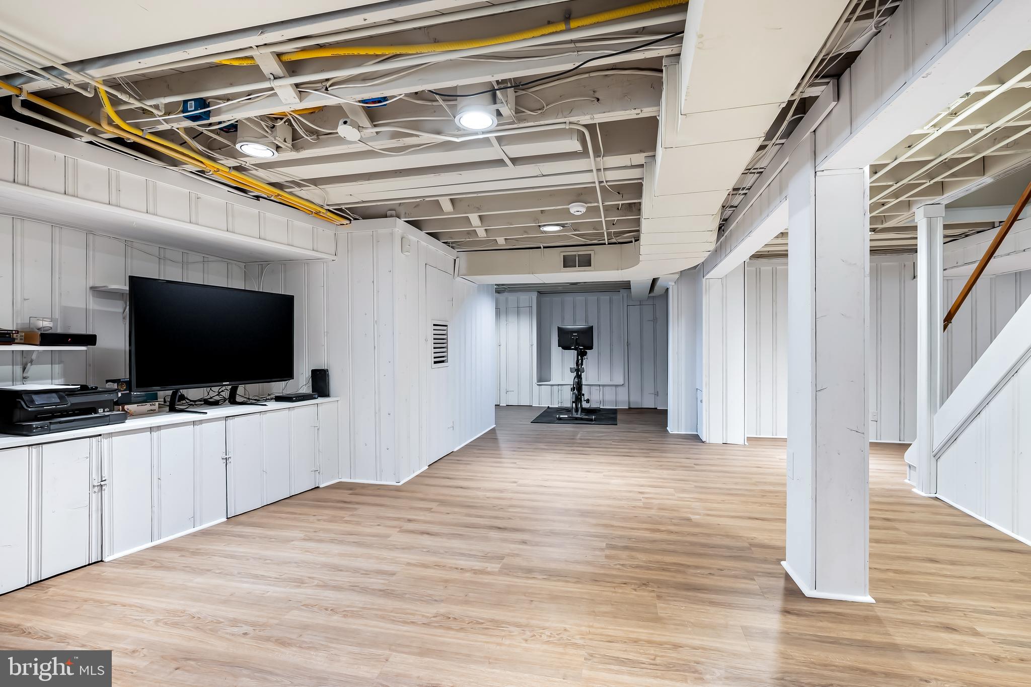 BELLONA-GITTINGS HISTORIC DISTRICT - Residential