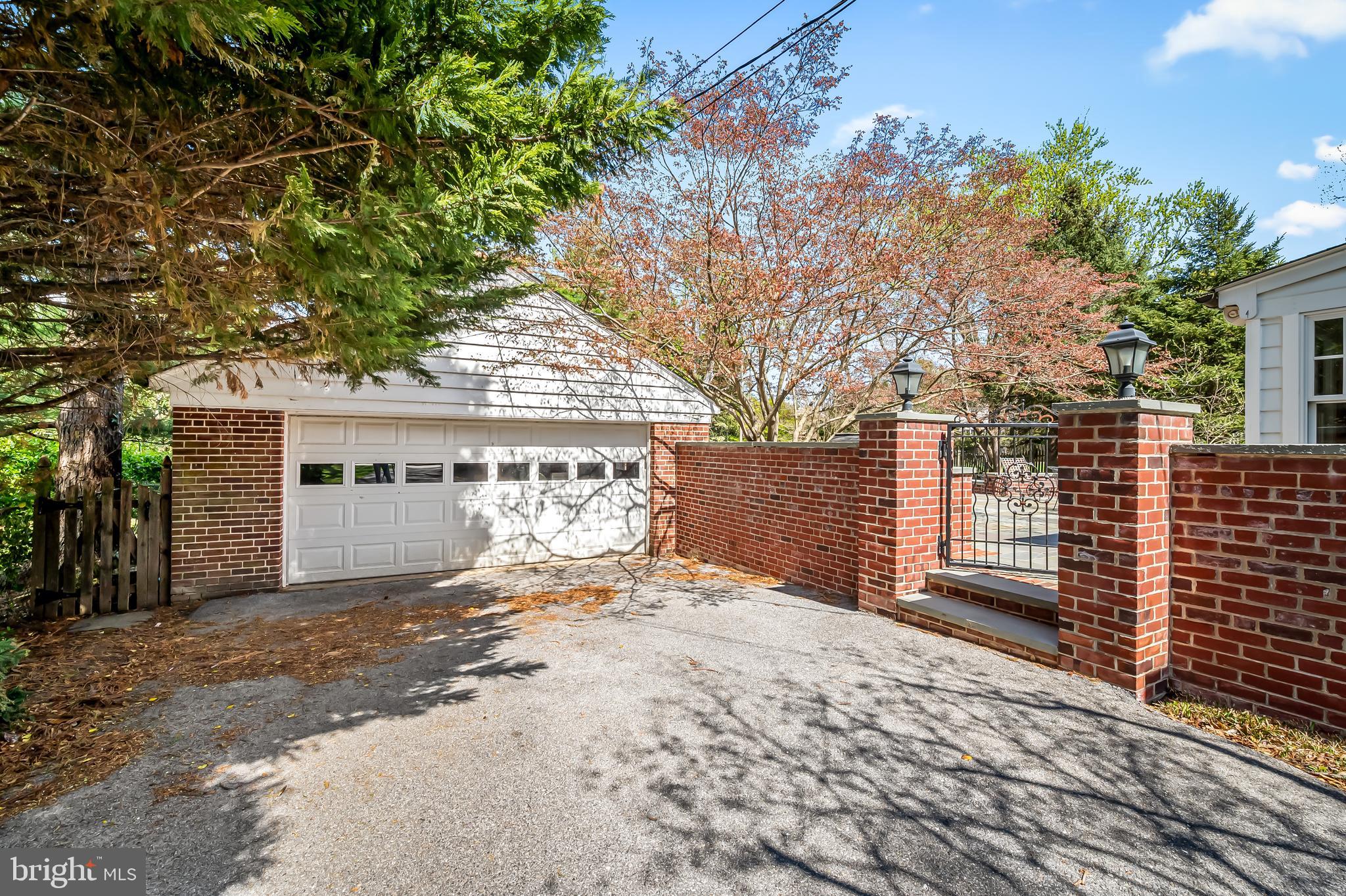 BELLONA-GITTINGS HISTORIC DISTRICT - Residential