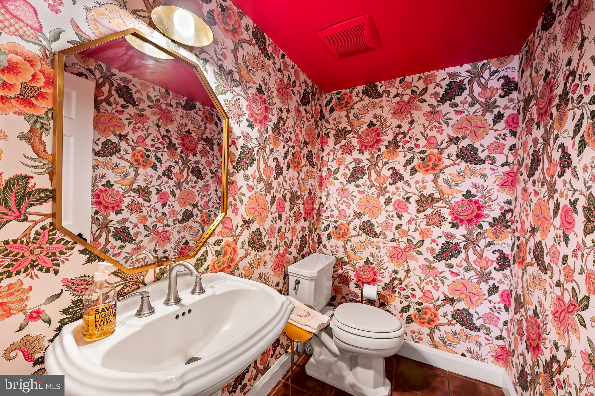 BELLONA-GITTINGS HISTORIC DISTRICT - Residential