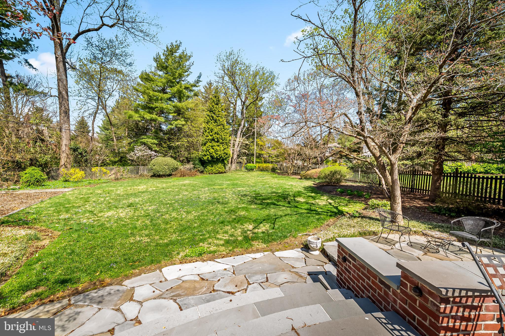 BELLONA-GITTINGS HISTORIC DISTRICT - Residential