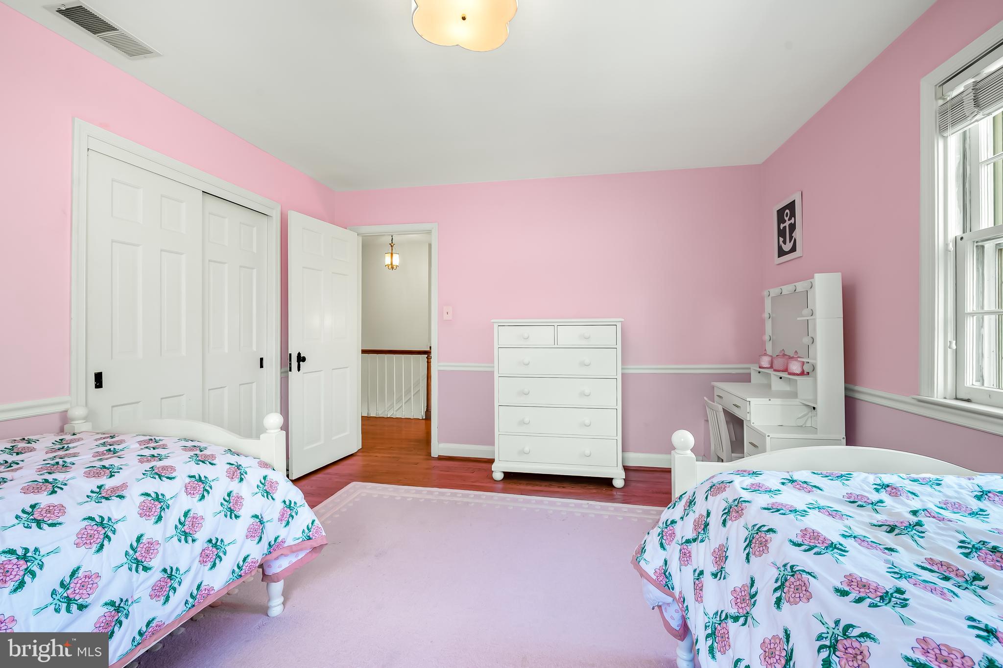 BELLONA-GITTINGS HISTORIC DISTRICT - Residential