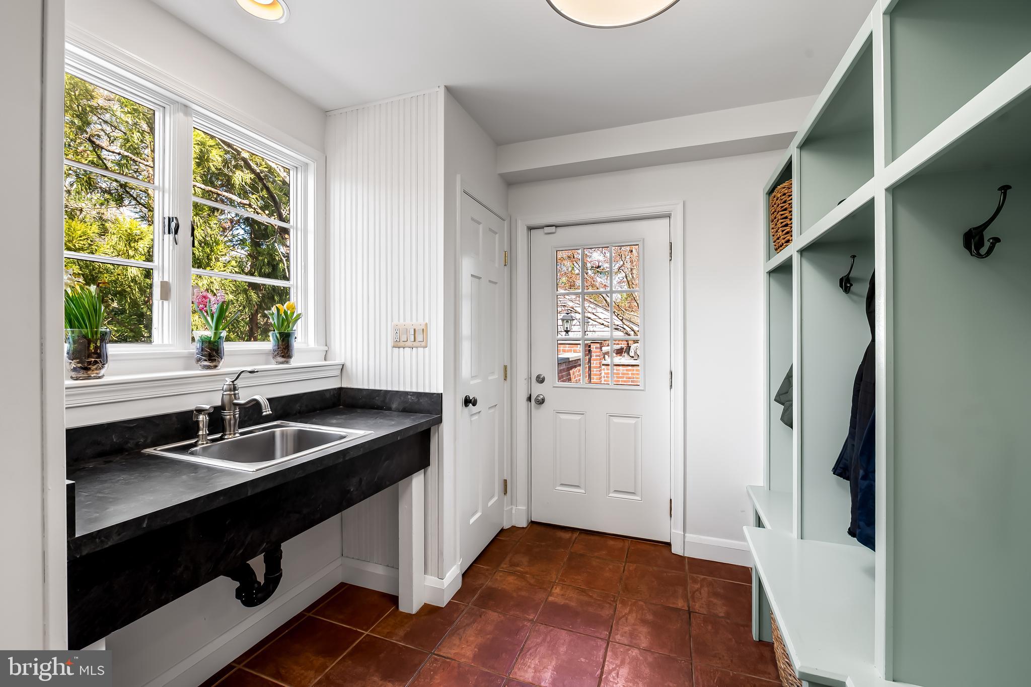 BELLONA-GITTINGS HISTORIC DISTRICT - Residential