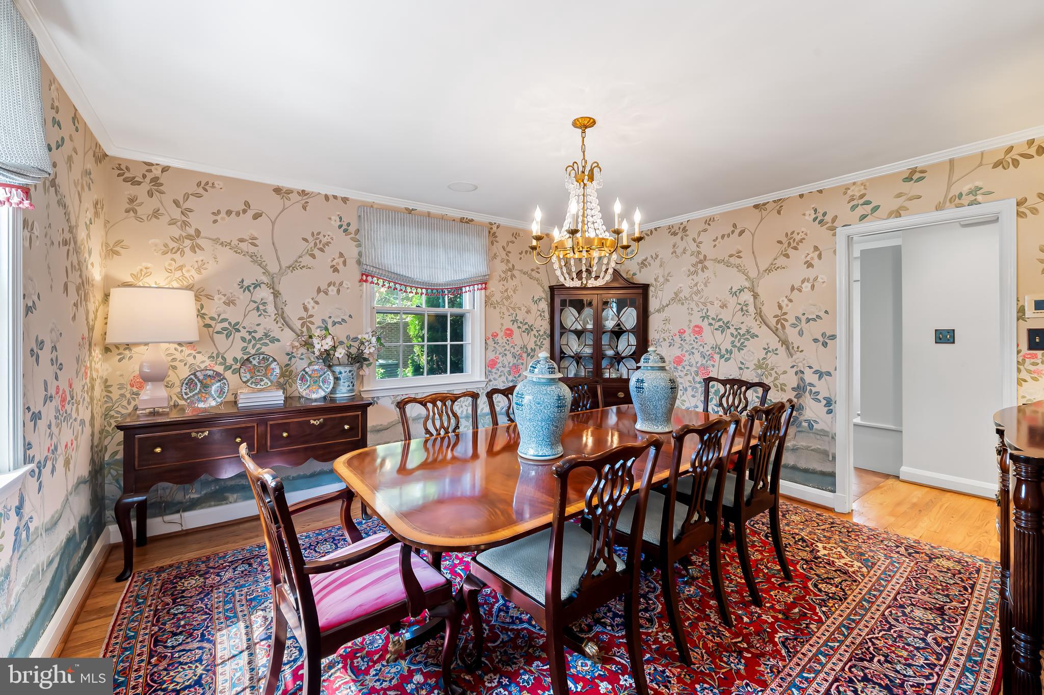 BELLONA-GITTINGS HISTORIC DISTRICT - Residential