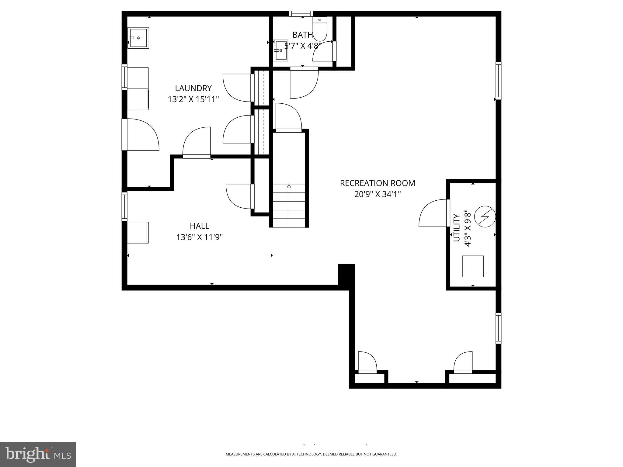 BELLONA-GITTINGS HISTORIC DISTRICT - Residential