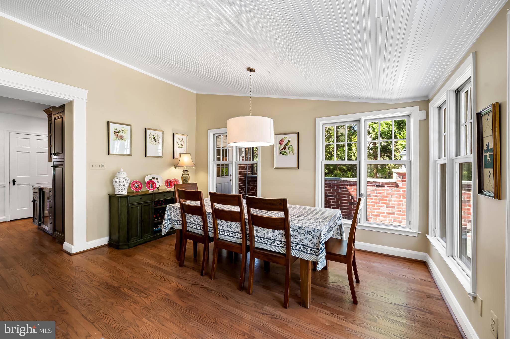 BELLONA-GITTINGS HISTORIC DISTRICT - Residential