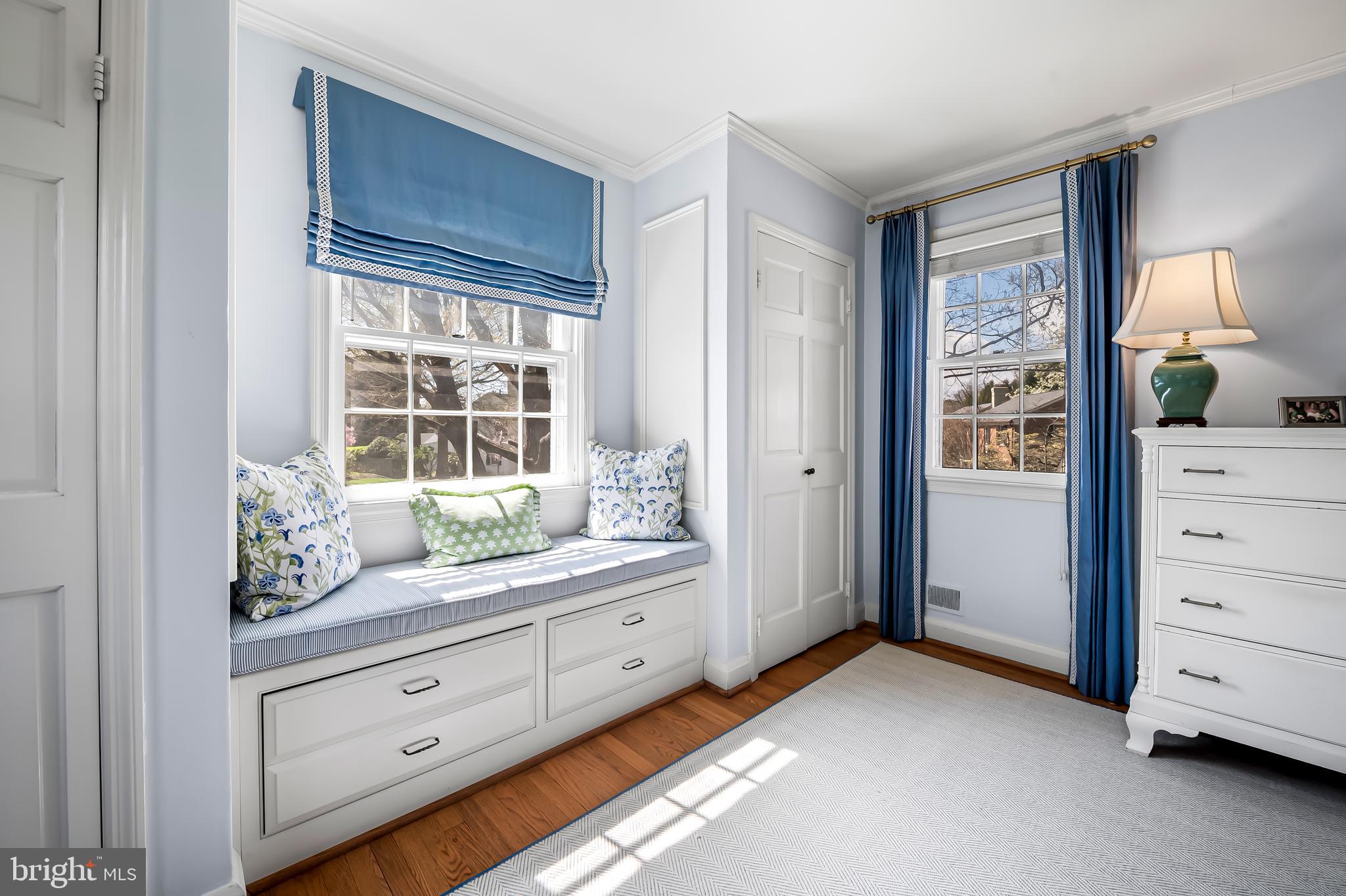 BELLONA-GITTINGS HISTORIC DISTRICT - Residential