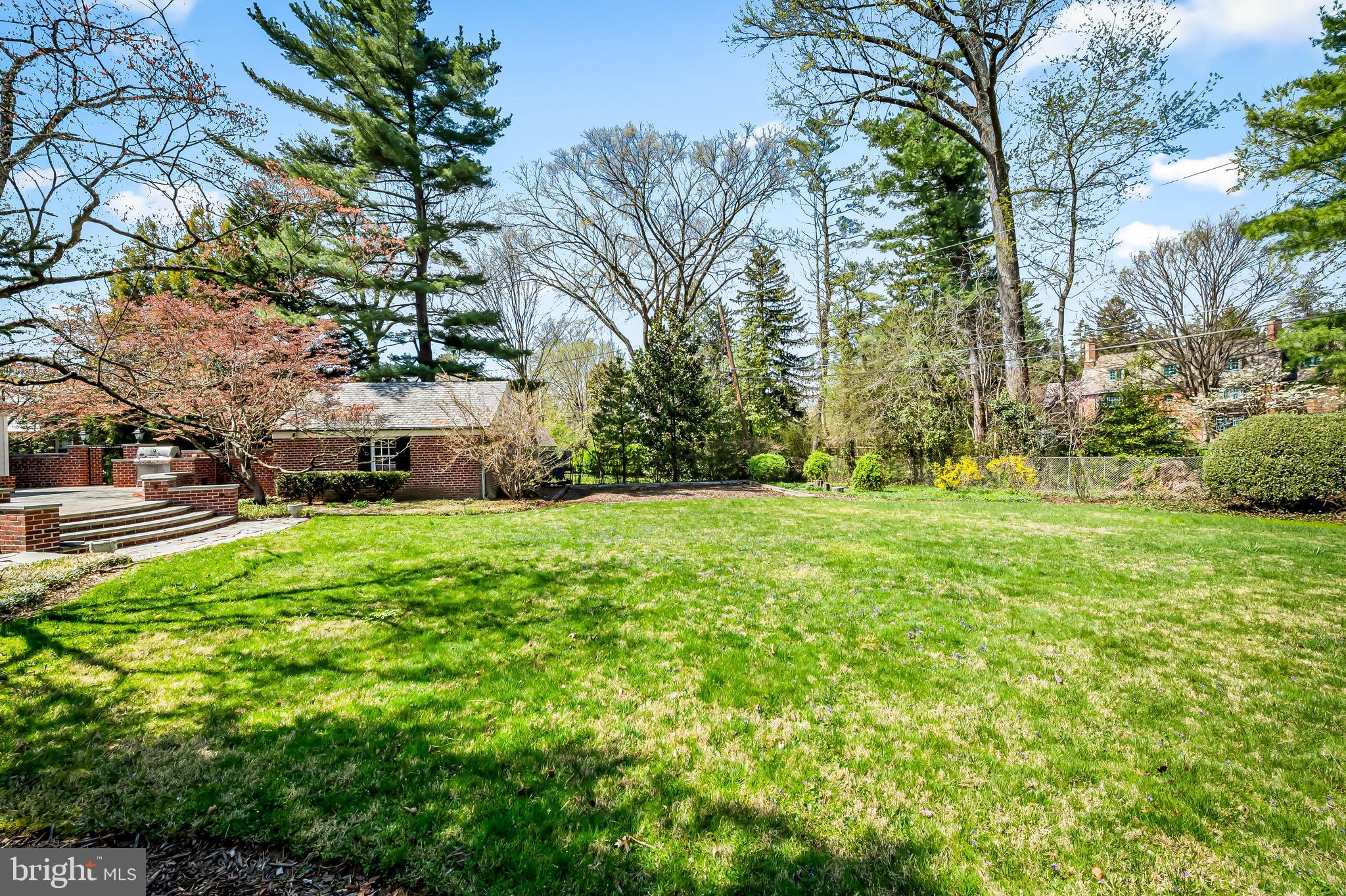 BELLONA-GITTINGS HISTORIC DISTRICT - Residential