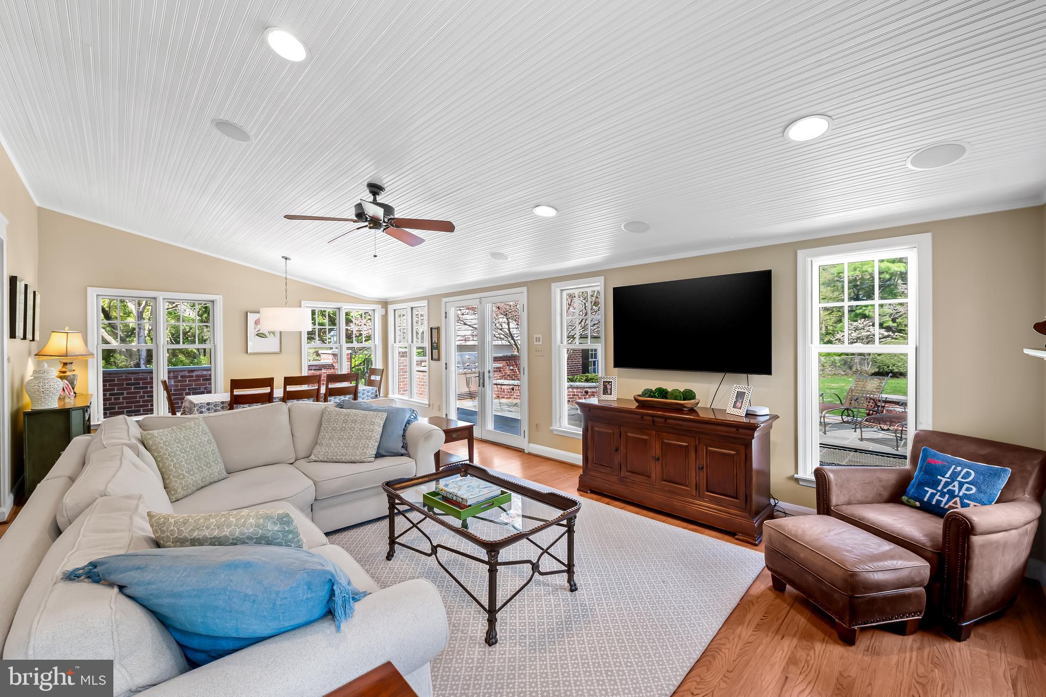 BELLONA-GITTINGS HISTORIC DISTRICT - Residential