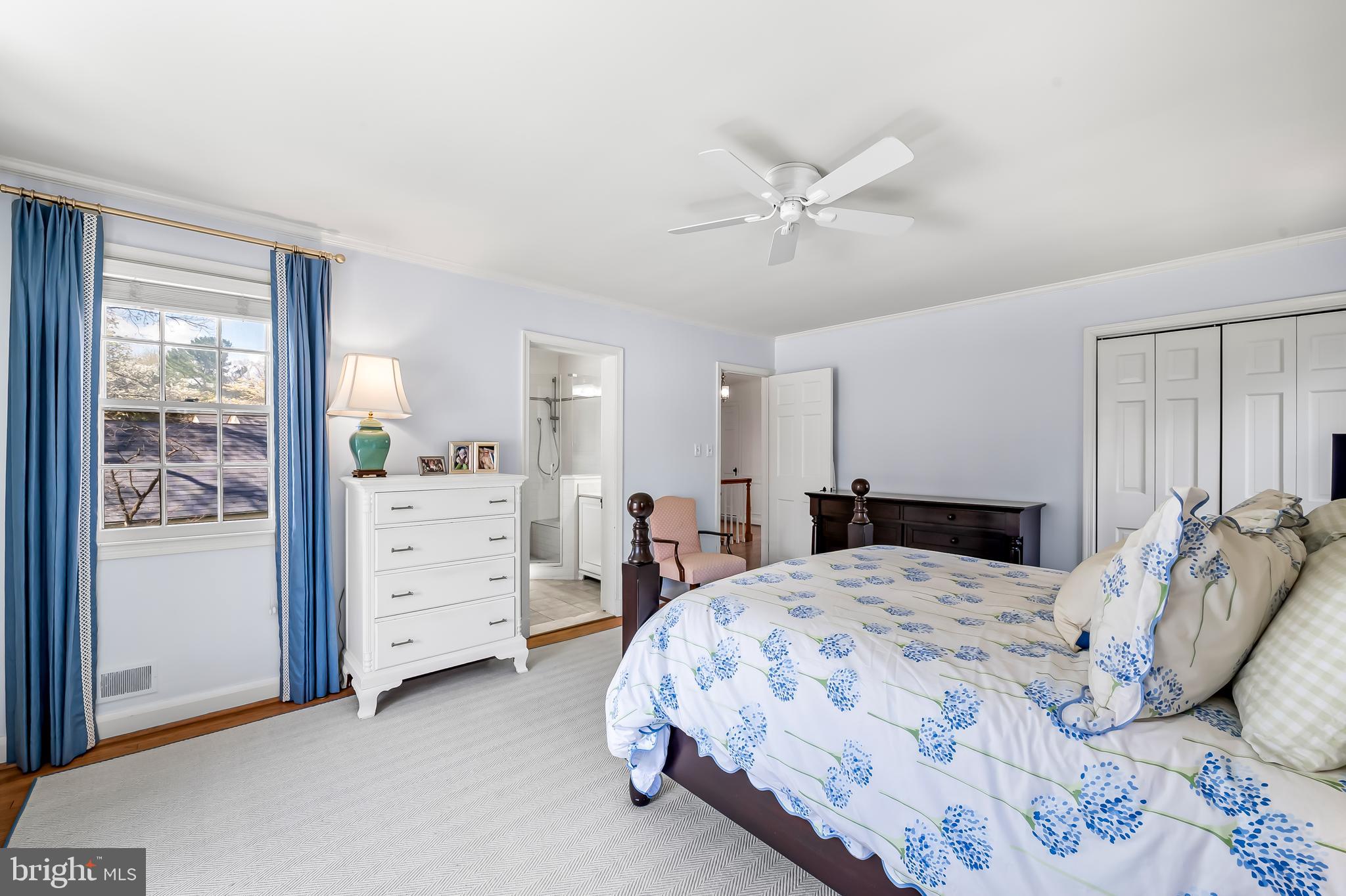 BELLONA-GITTINGS HISTORIC DISTRICT - Residential