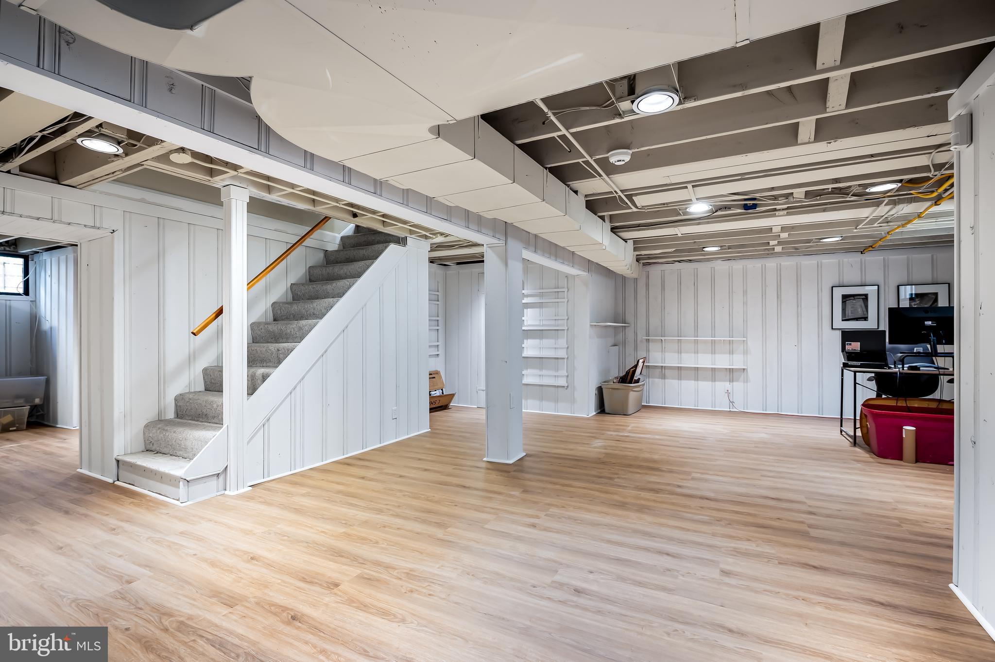 BELLONA-GITTINGS HISTORIC DISTRICT - Residential