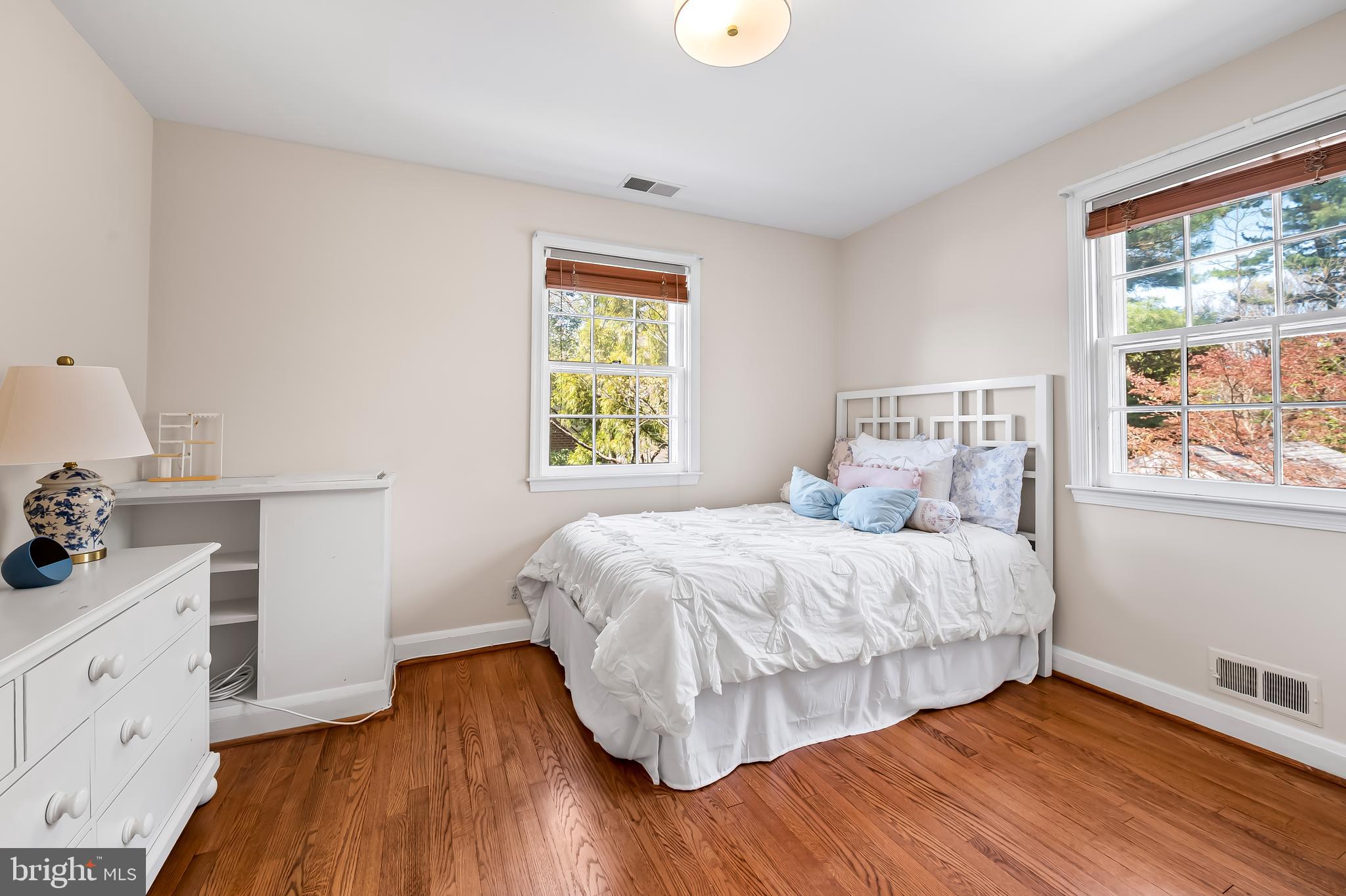 BELLONA-GITTINGS HISTORIC DISTRICT - Residential