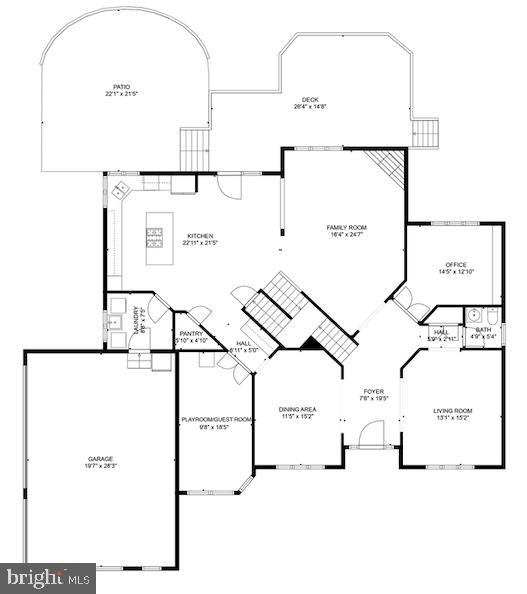 THE PRESERVE AT WYNMAR - Residential