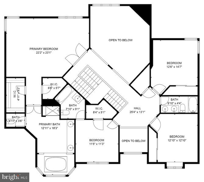 THE PRESERVE AT WYNMAR - Residential