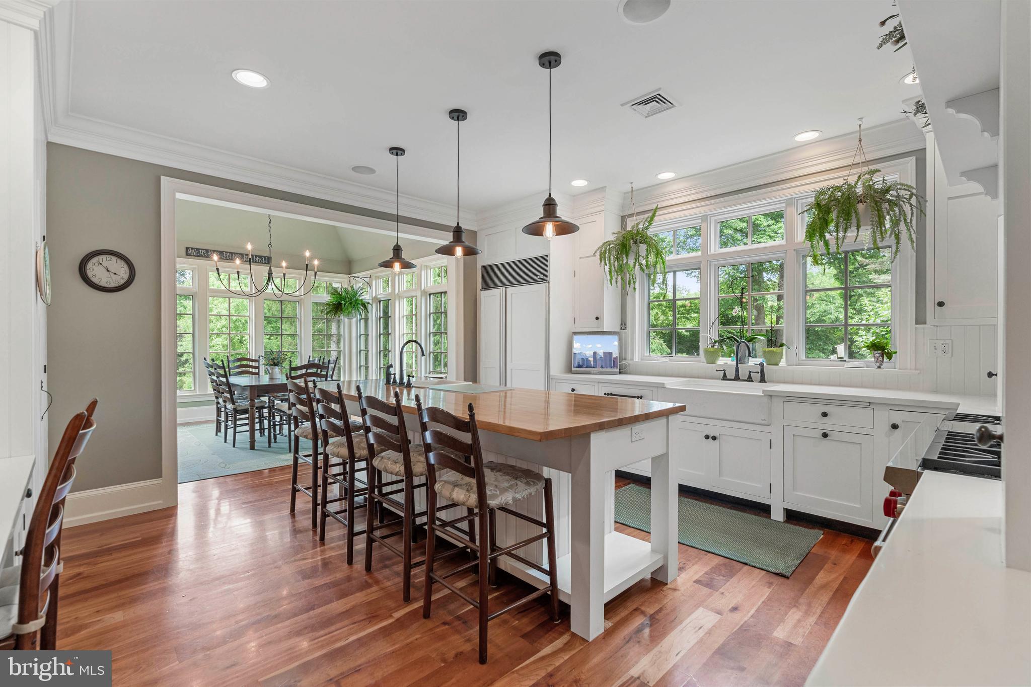 COLD SPRING FARM - Residential