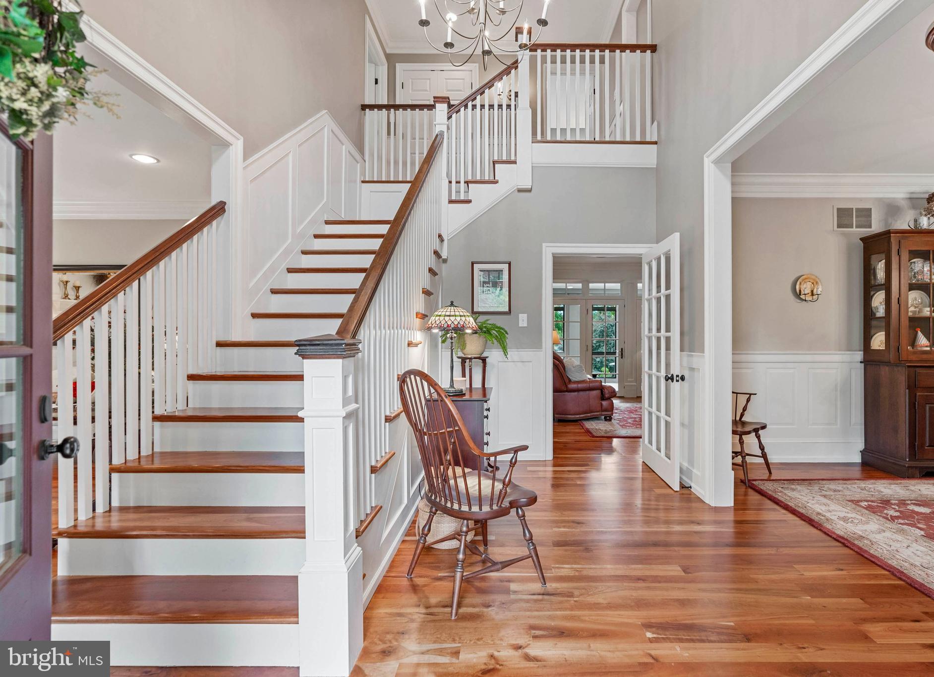 COLD SPRING FARM - Residential