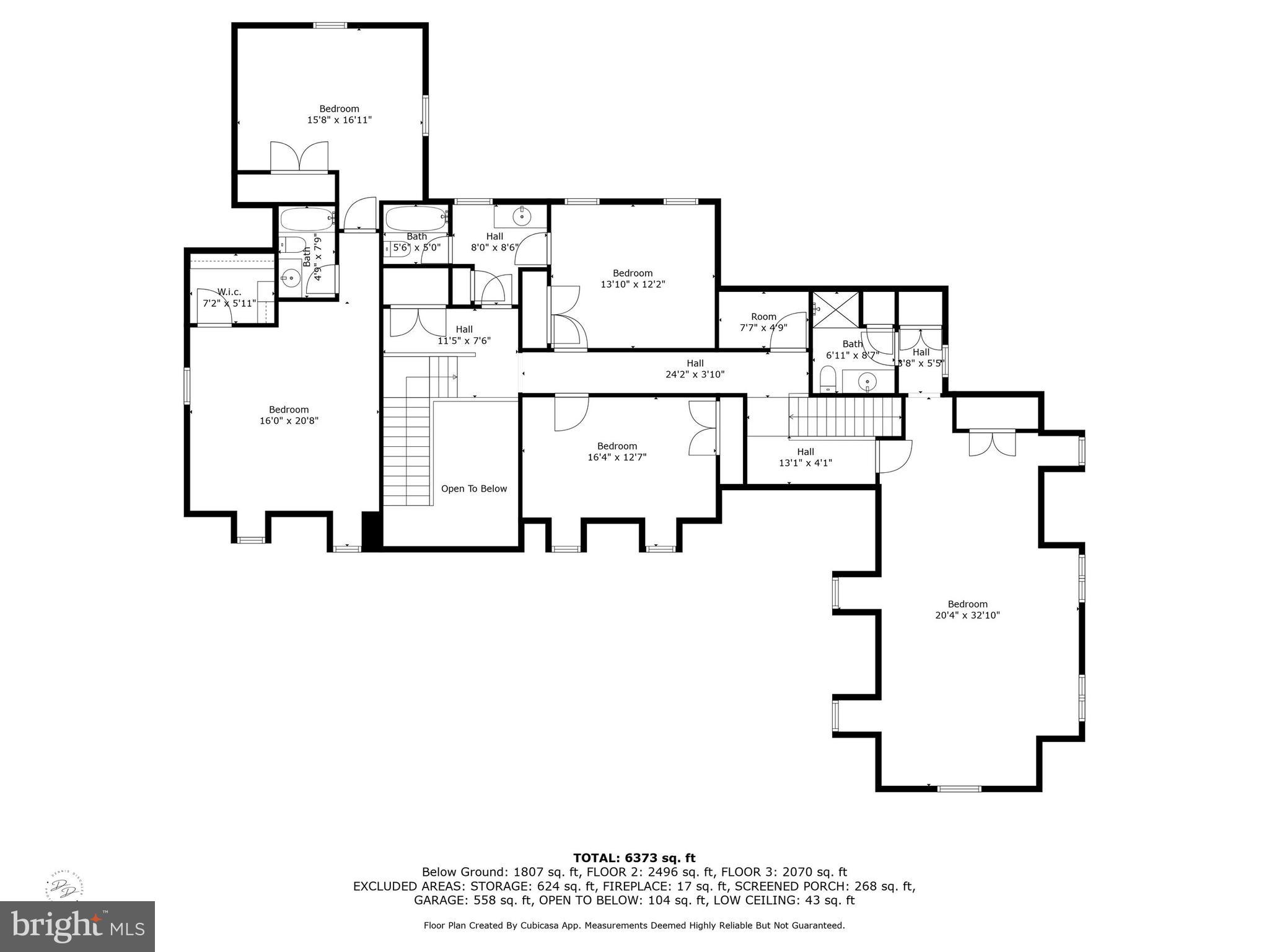 COLD SPRING FARM - Residential