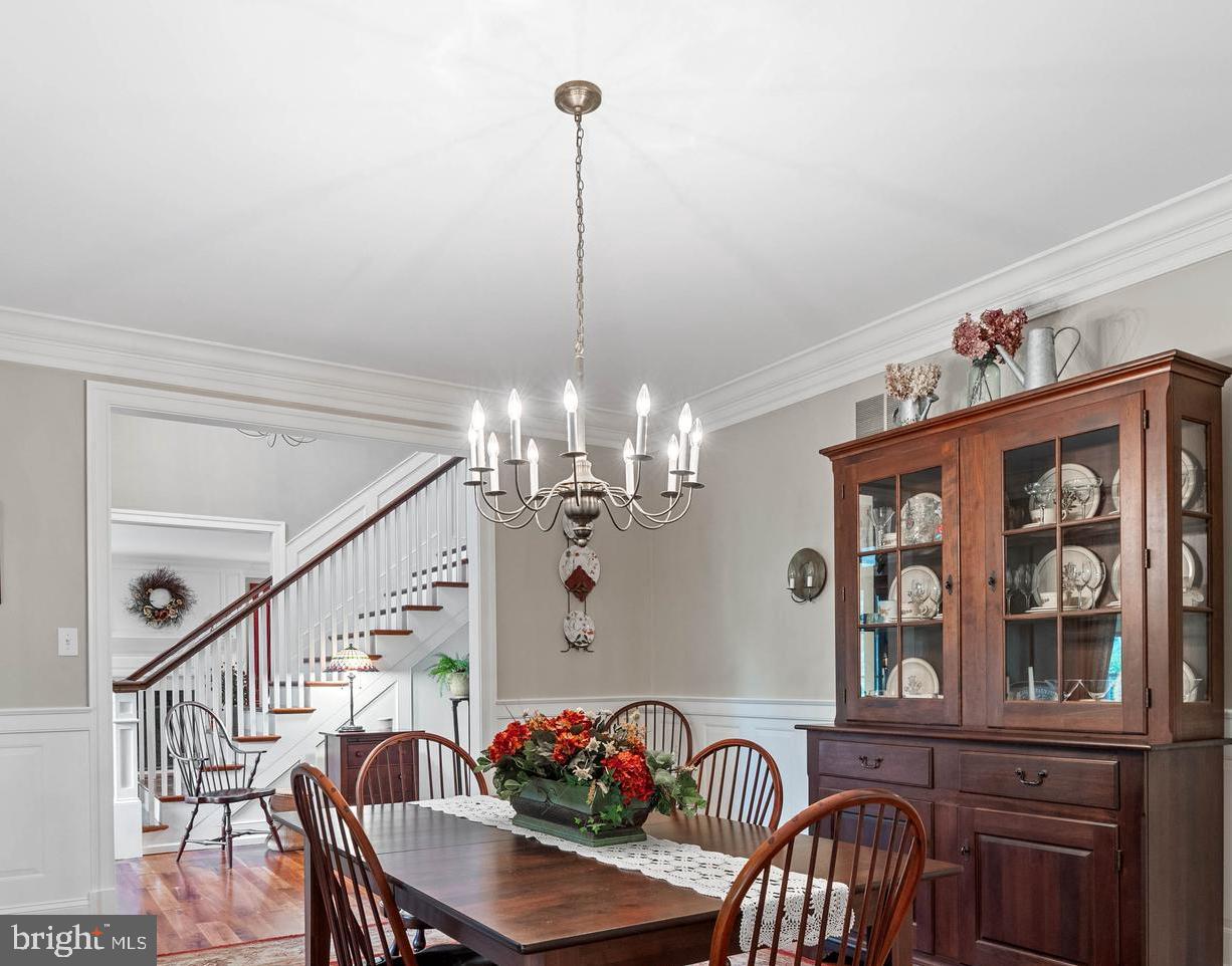 COLD SPRING FARM - Residential