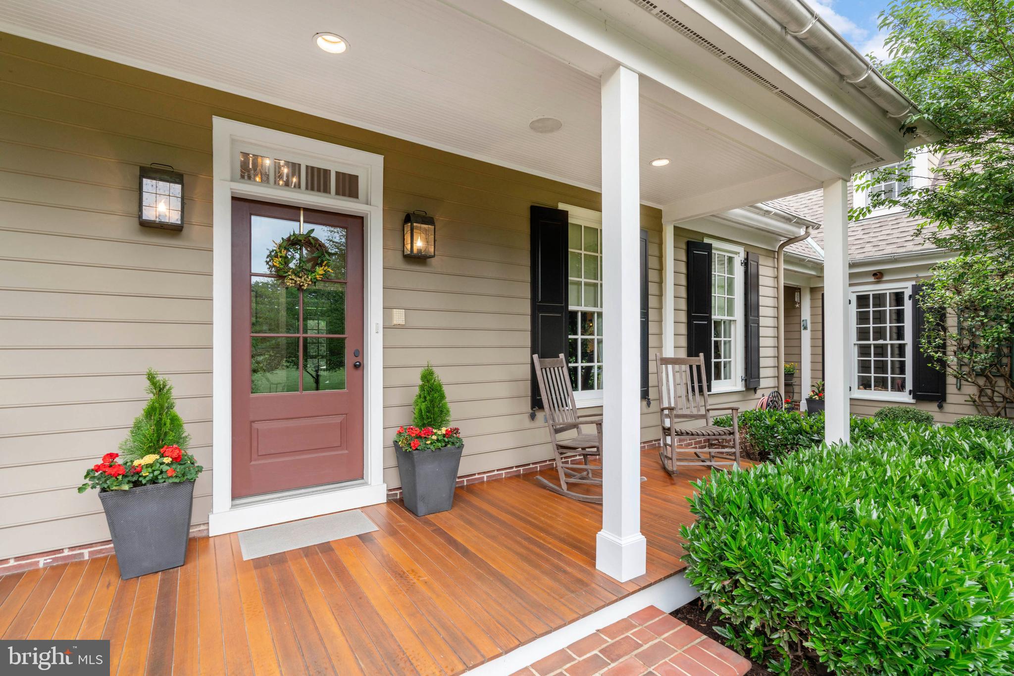 COLD SPRING FARM - Residential