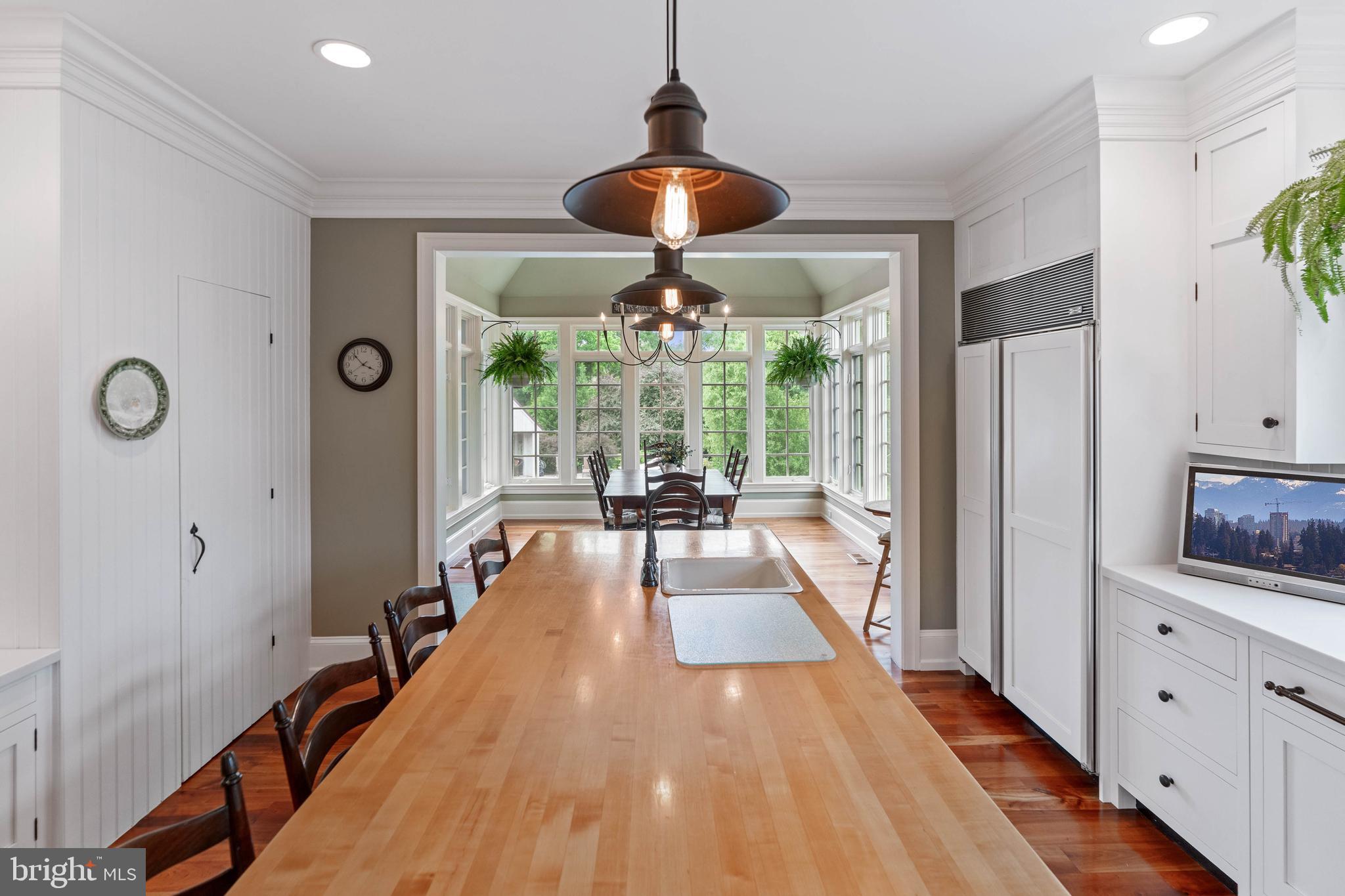 COLD SPRING FARM - Residential