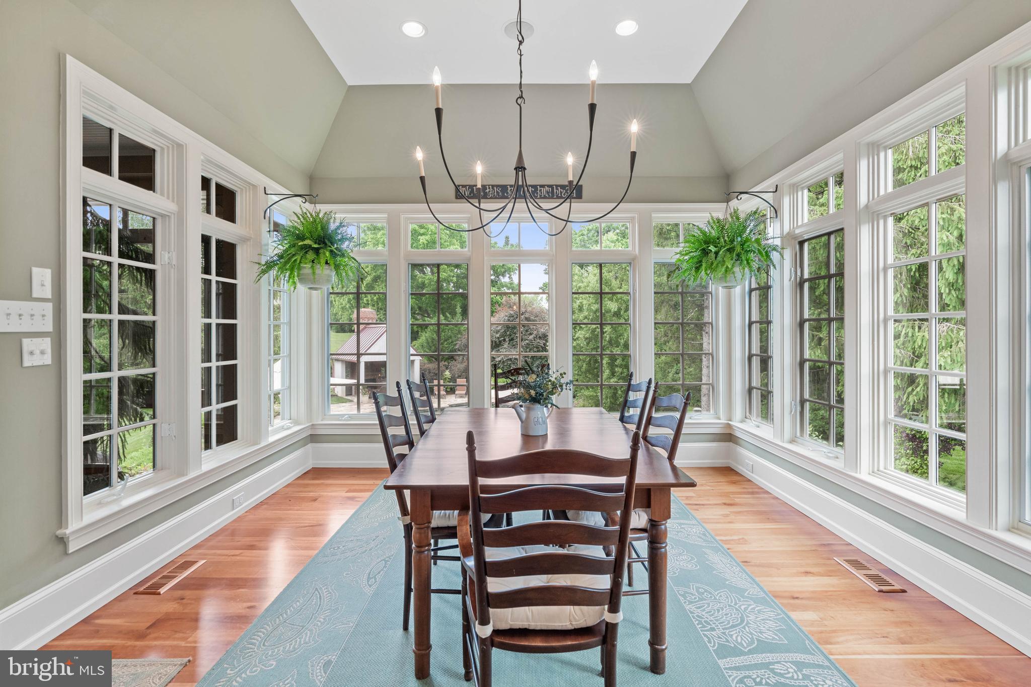 COLD SPRING FARM - Residential