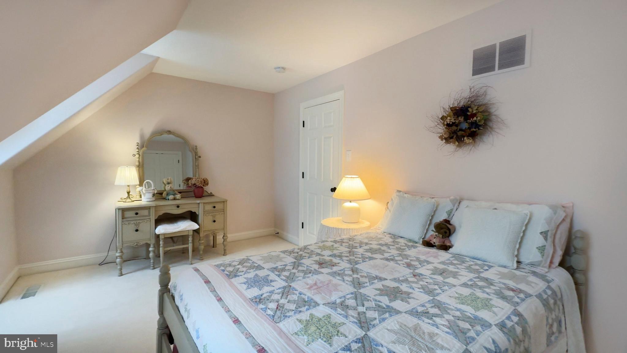 COLD SPRING FARM - Residential