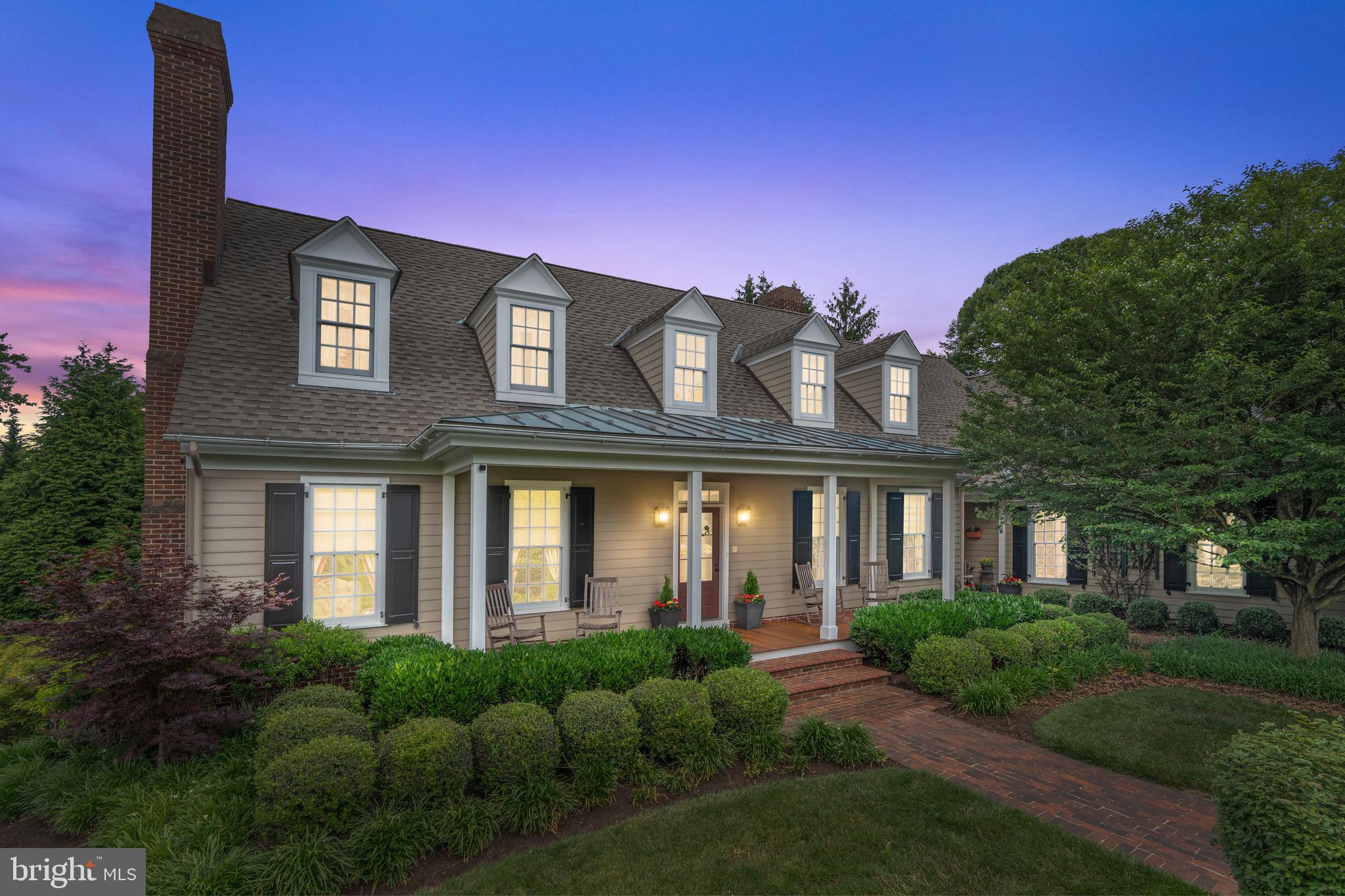 COLD SPRING FARM - Residential