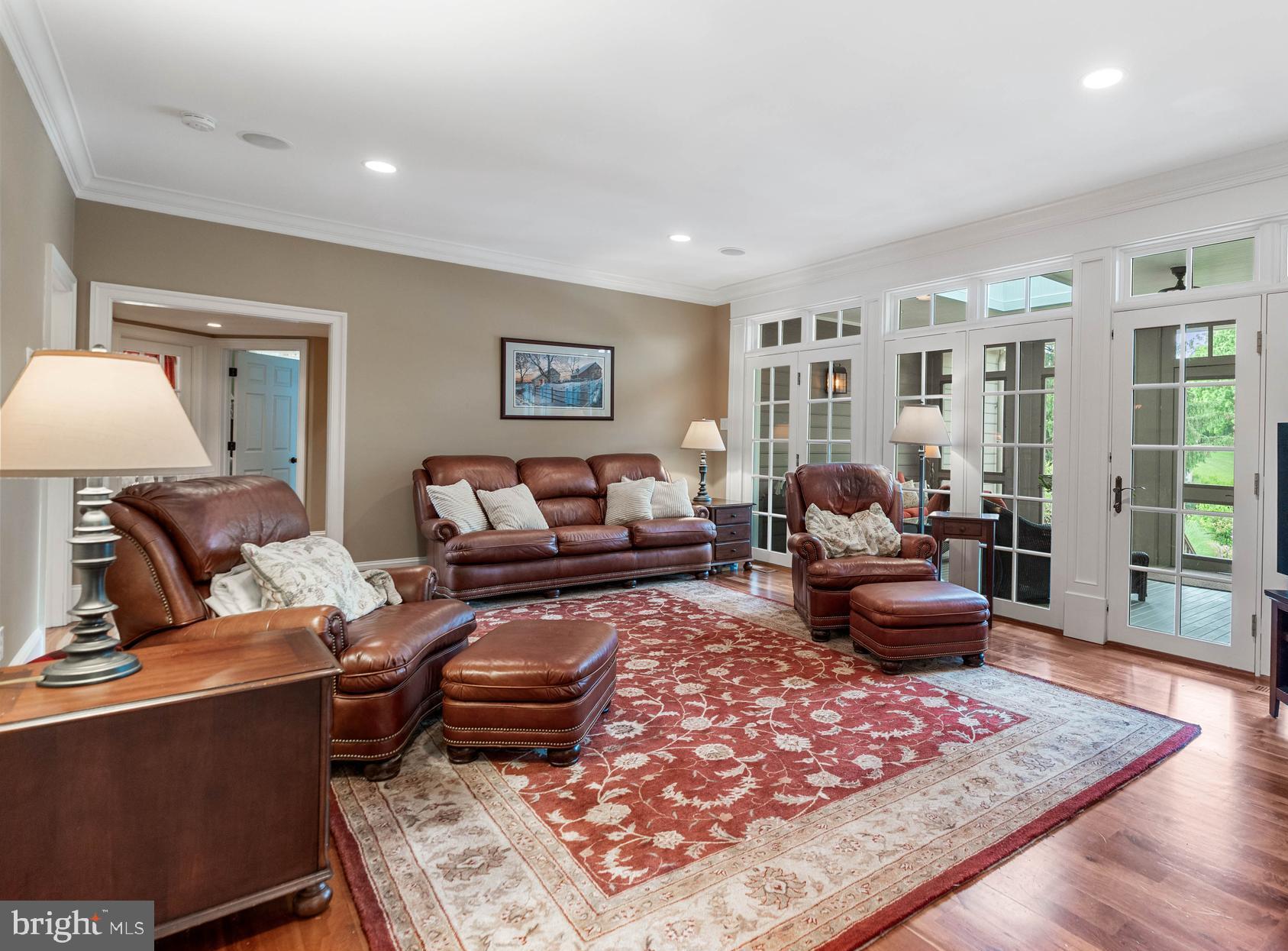 COLD SPRING FARM - Residential