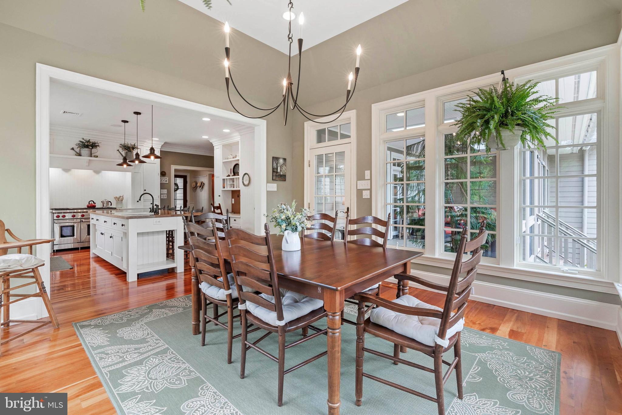 COLD SPRING FARM - Residential