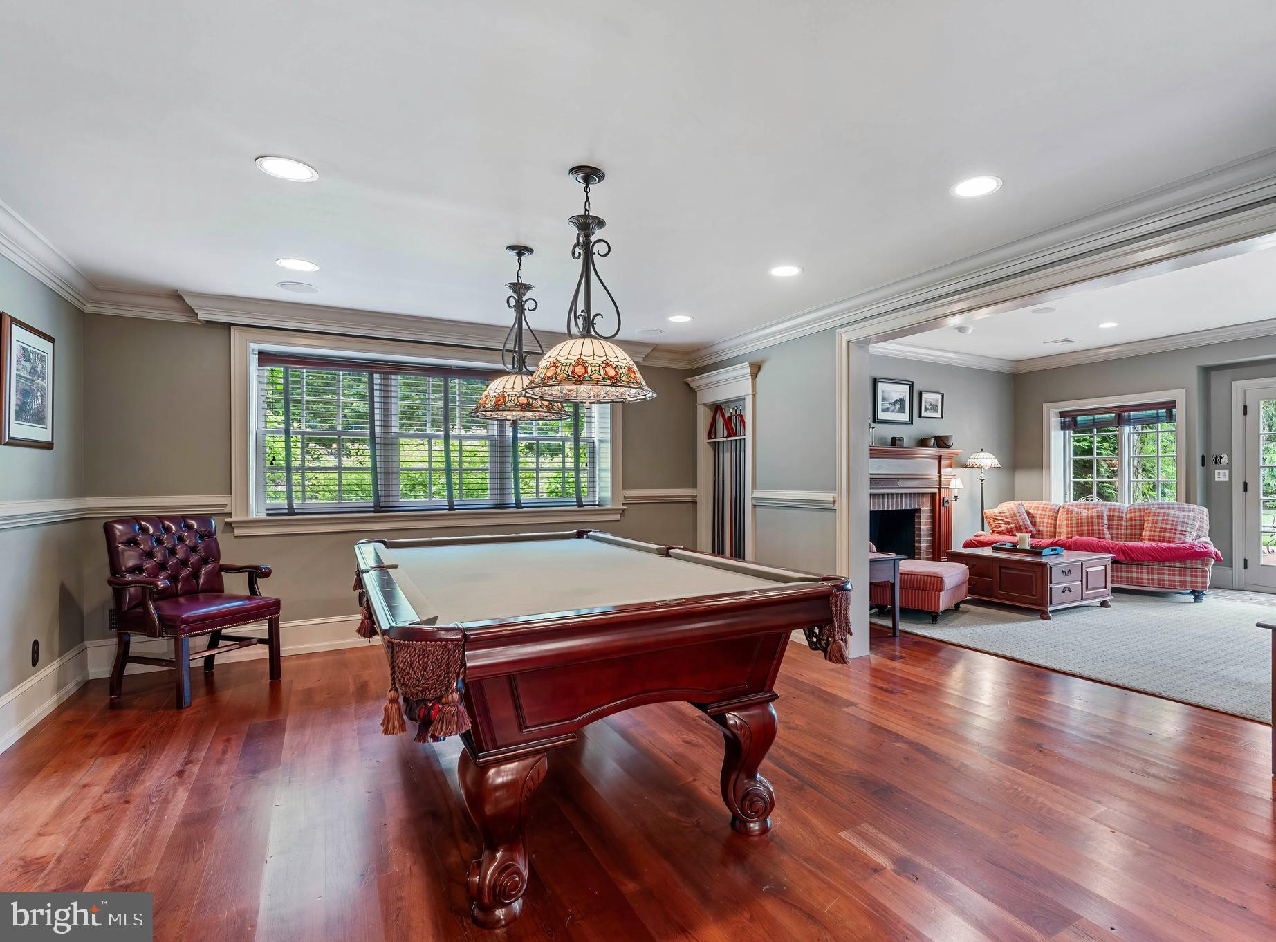 COLD SPRING FARM - Residential