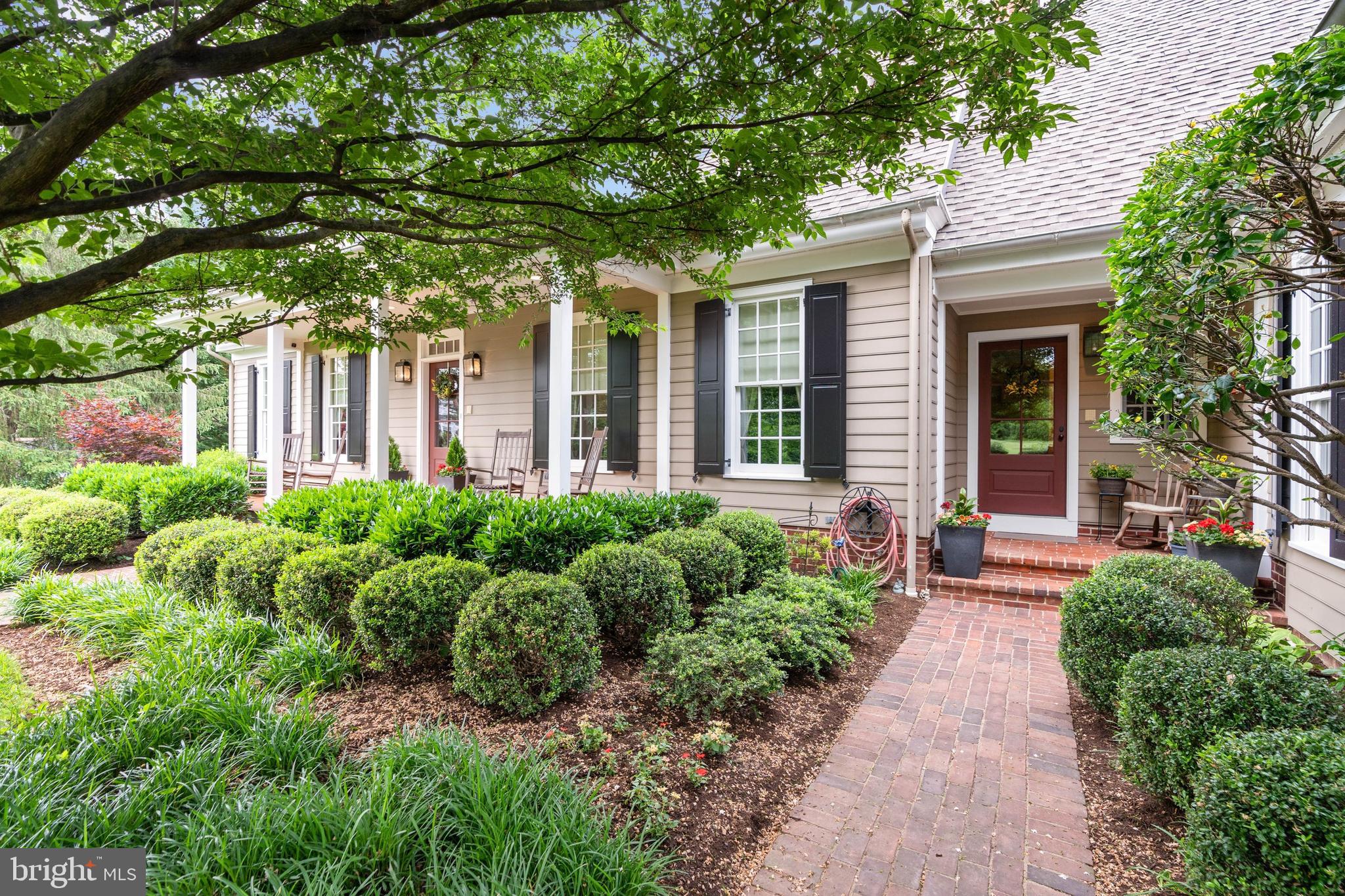 COLD SPRING FARM - Residential