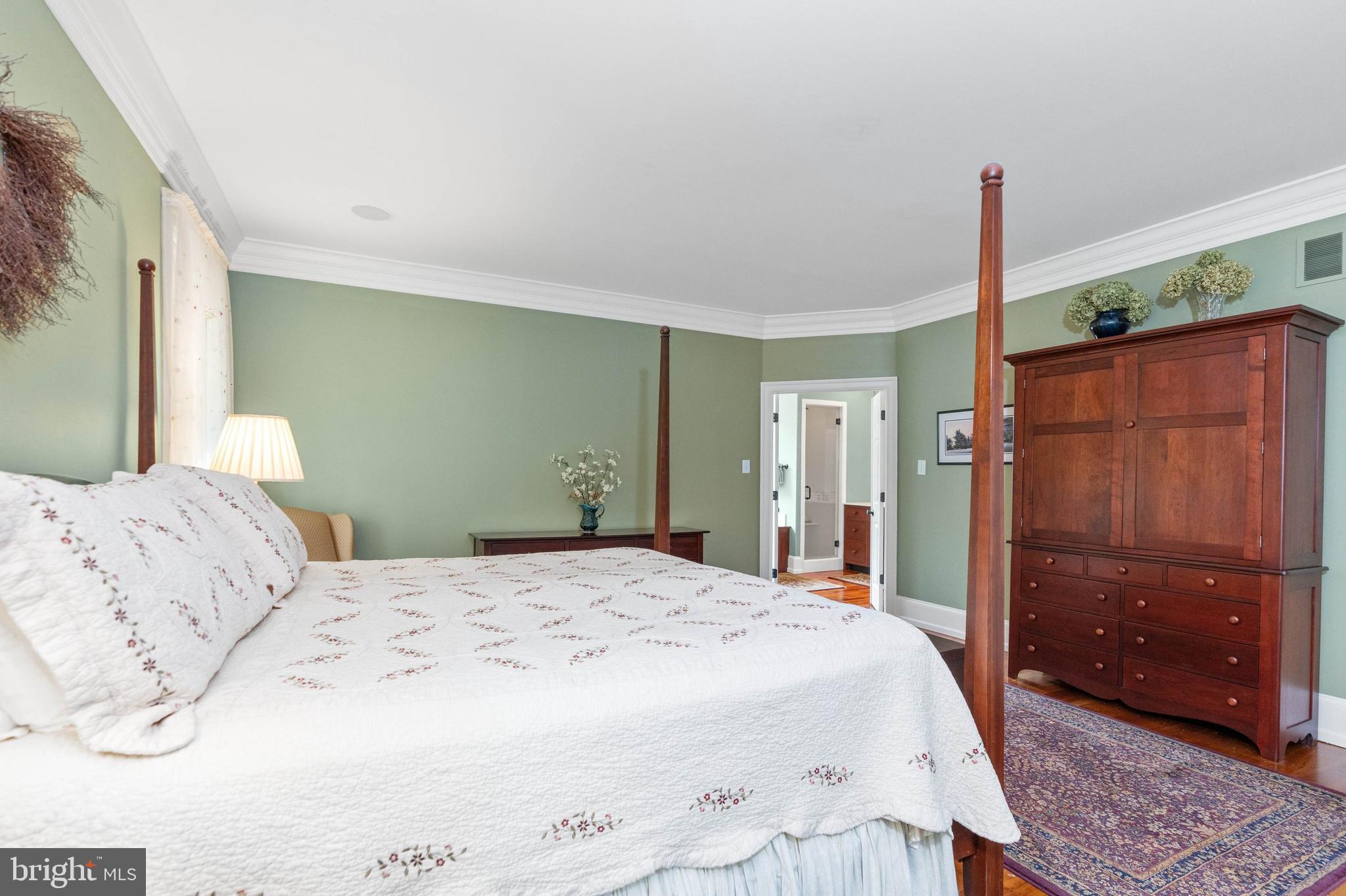 COLD SPRING FARM - Residential