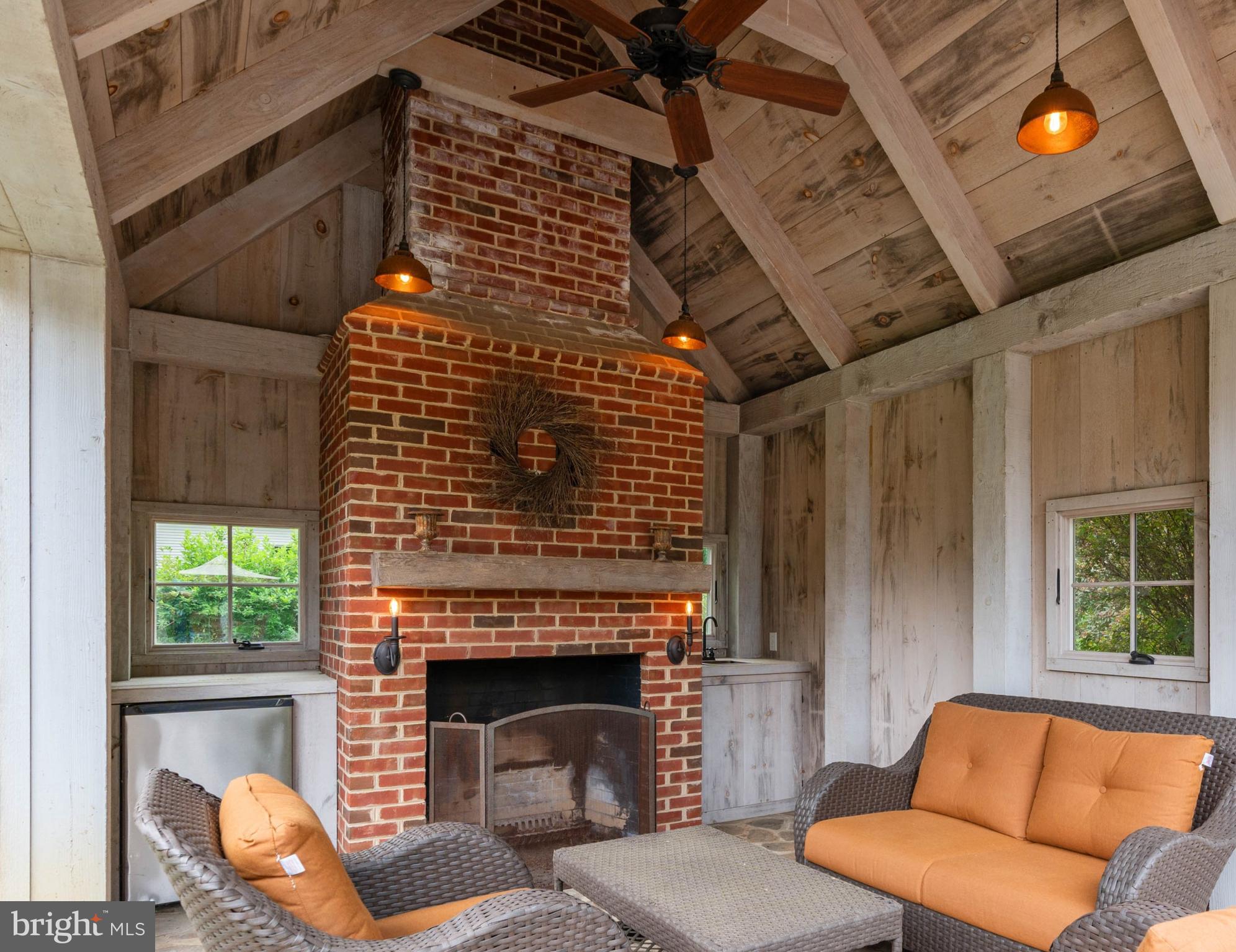 COLD SPRING FARM - Residential