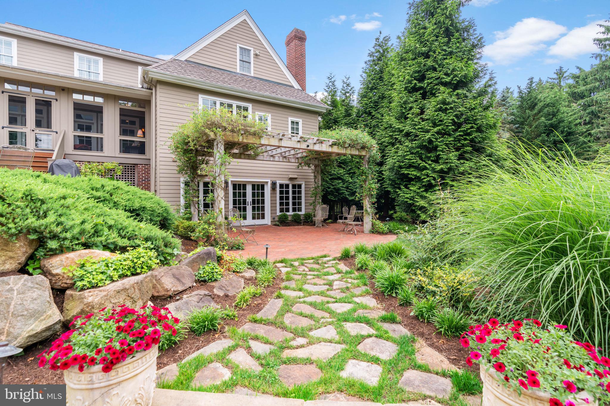 COLD SPRING FARM - Residential