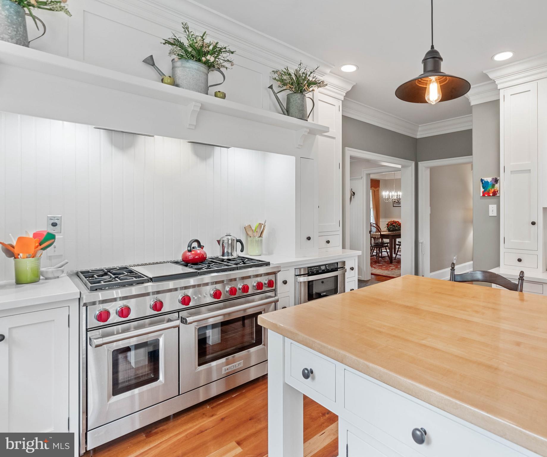 COLD SPRING FARM - Residential