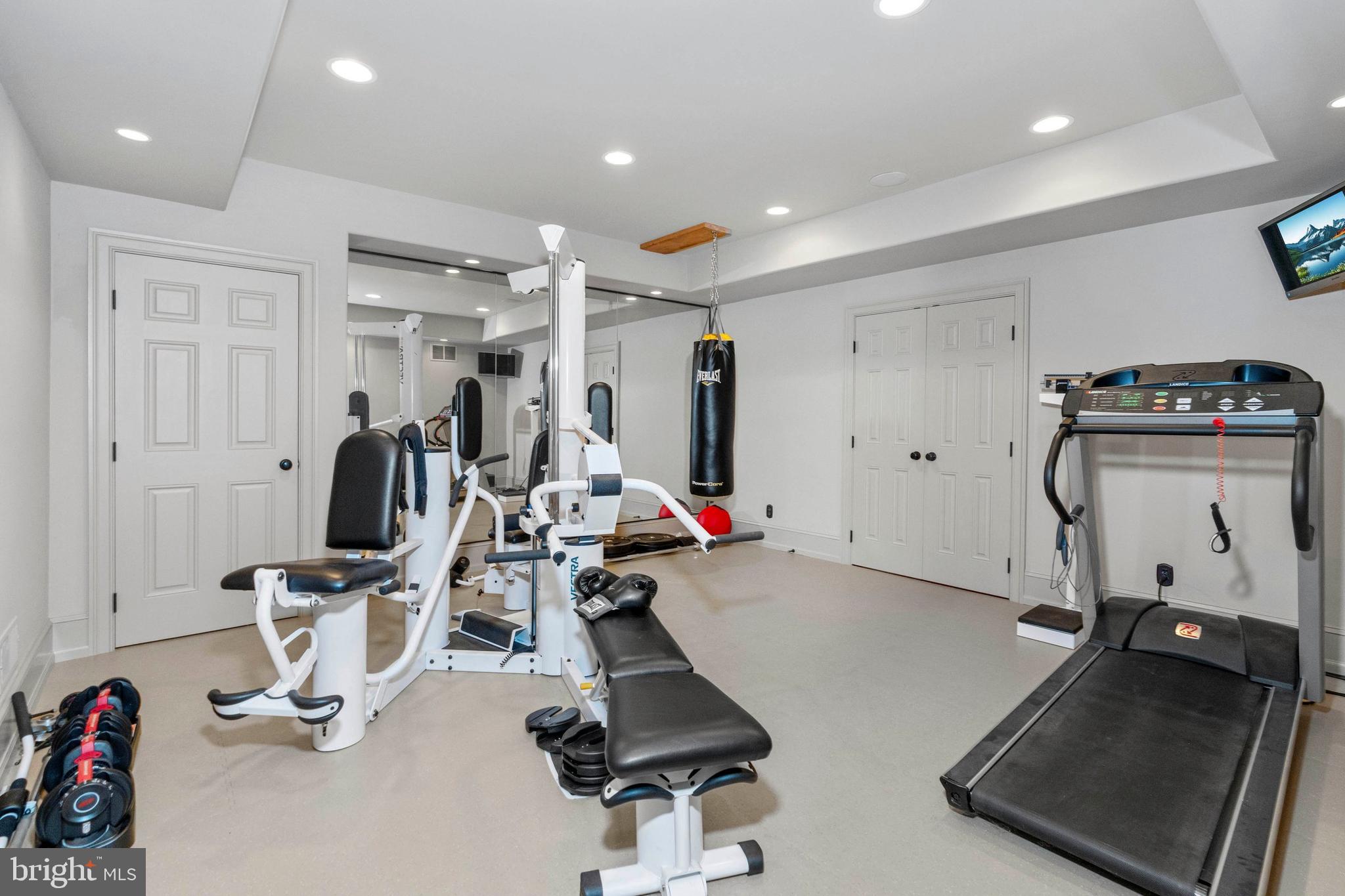 COLD SPRING FARM - Residential