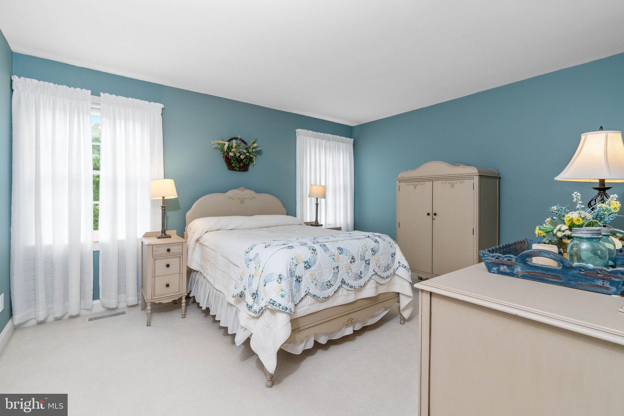 COLD SPRING FARM - Residential