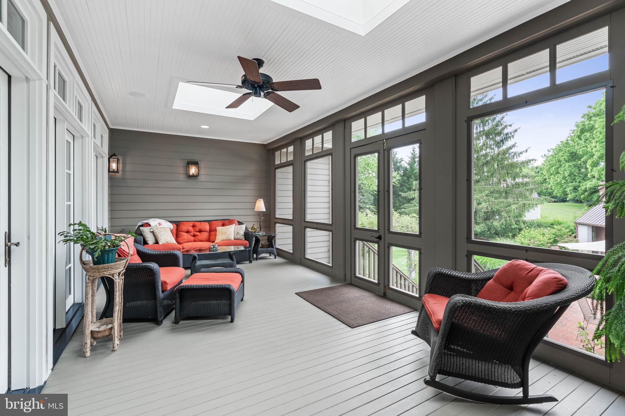 COLD SPRING FARM - Residential