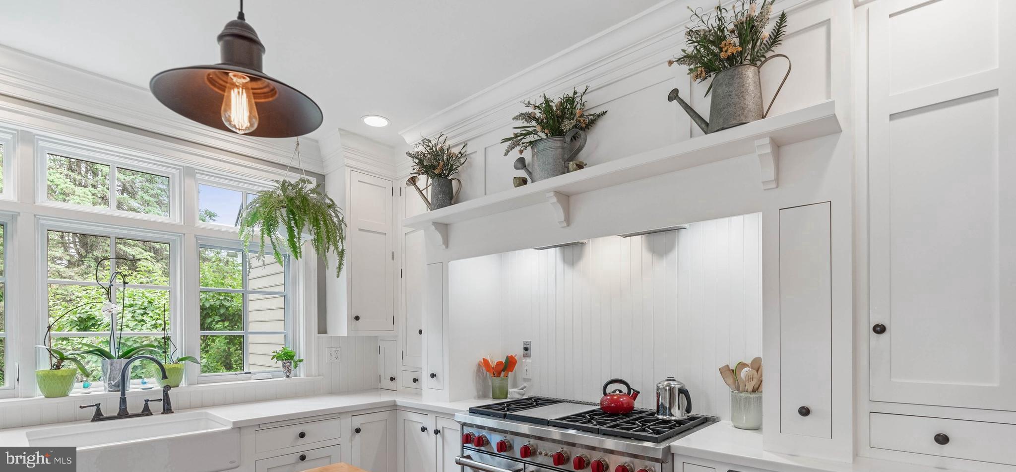 COLD SPRING FARM - Residential